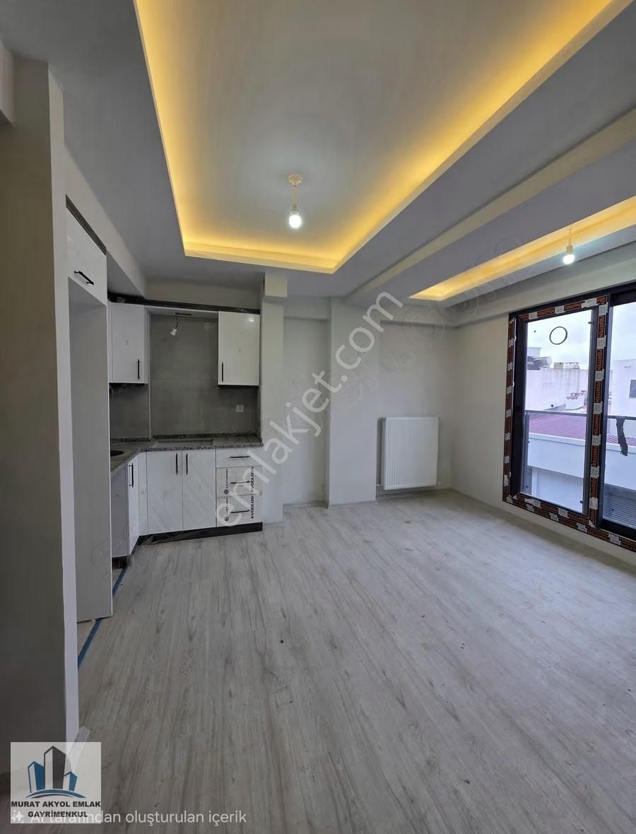 Buca Hasan Ağa Bahçesi Yakınında 1+1 Doğalgazlı Kiralık Daire - Görsel 5