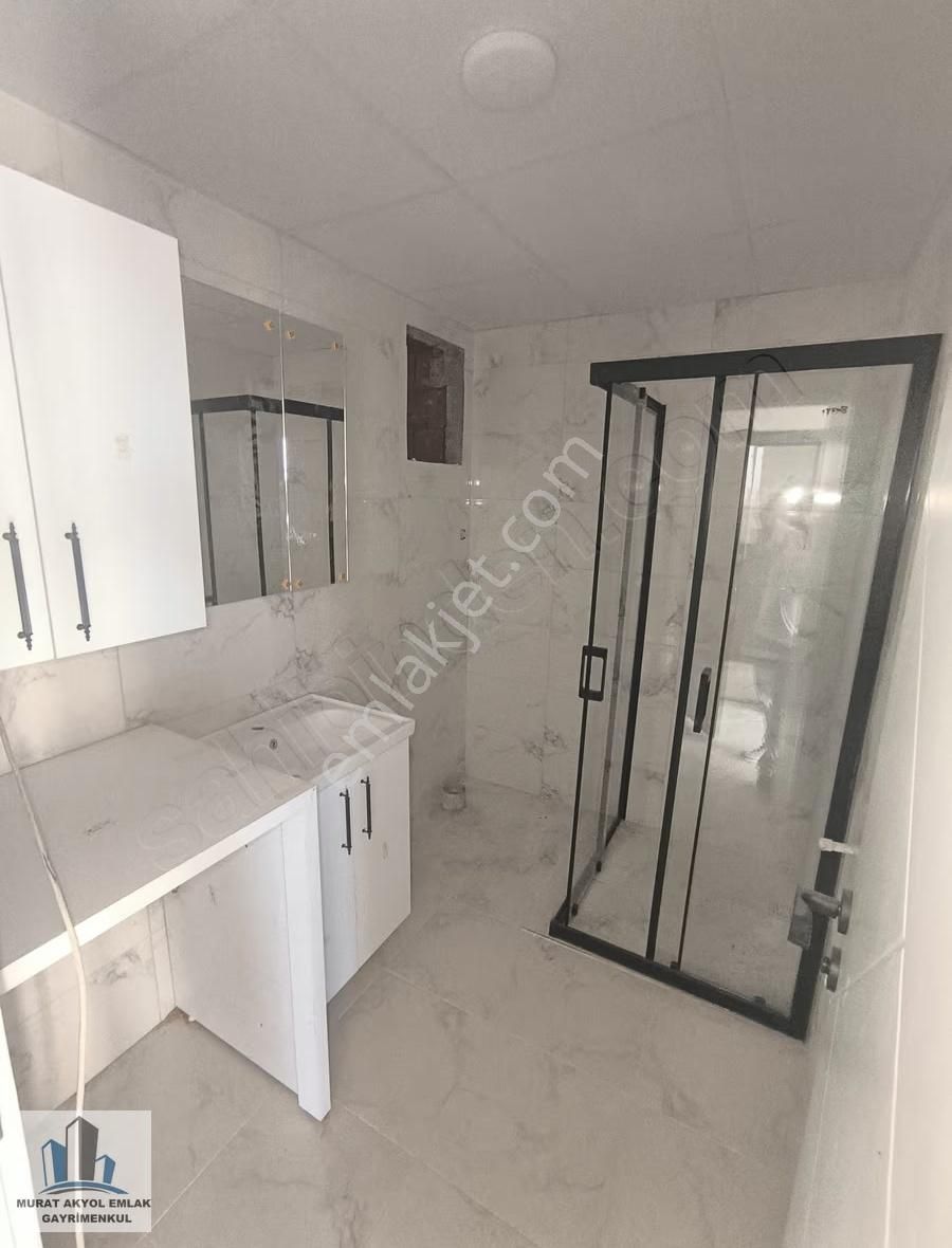 Buca Hasan Ağa Bahçesi Yakınında 1+1 Doğalgazlı Kiralık Daire - Görsel 6