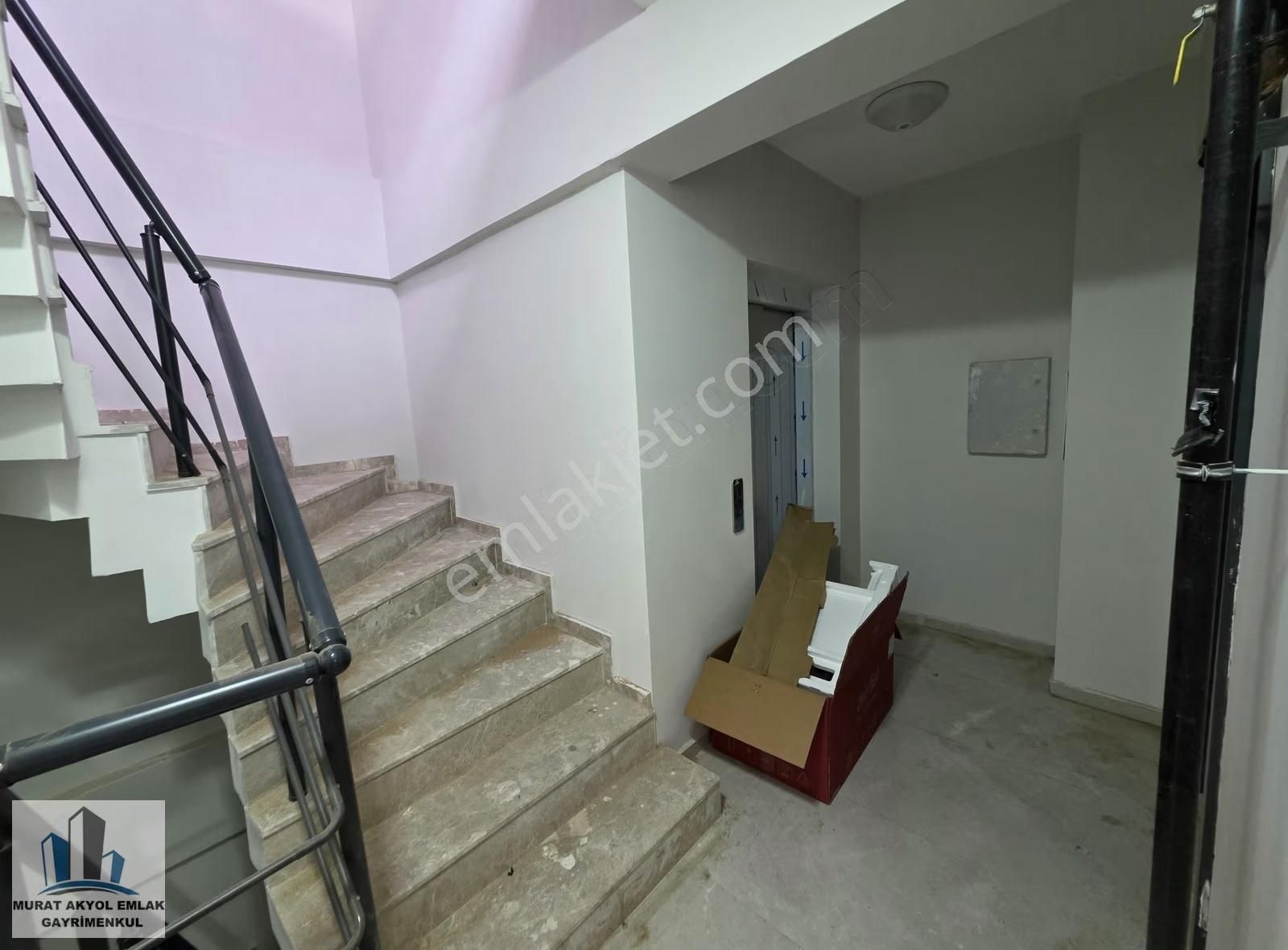 Buca Hasan Ağa Bahçesi Yakınında 1+1 Doğalgazlı Kiralık Daire - Görsel 17