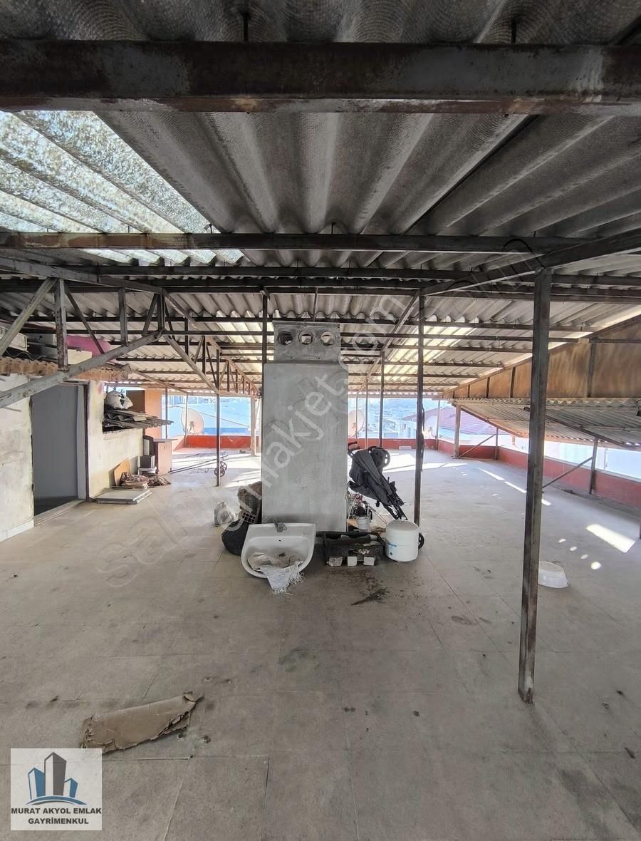 İşçievleri Vergi Dairesi Yakını 3+1 Üç Cepheli Satılık Daire!!! - Görsel 13