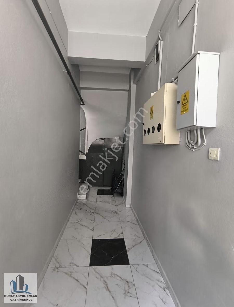 İşçievleri Vergi Dairesi Yakını 3+1 Üç Cepheli Satılık Daire!!! - Görsel 12