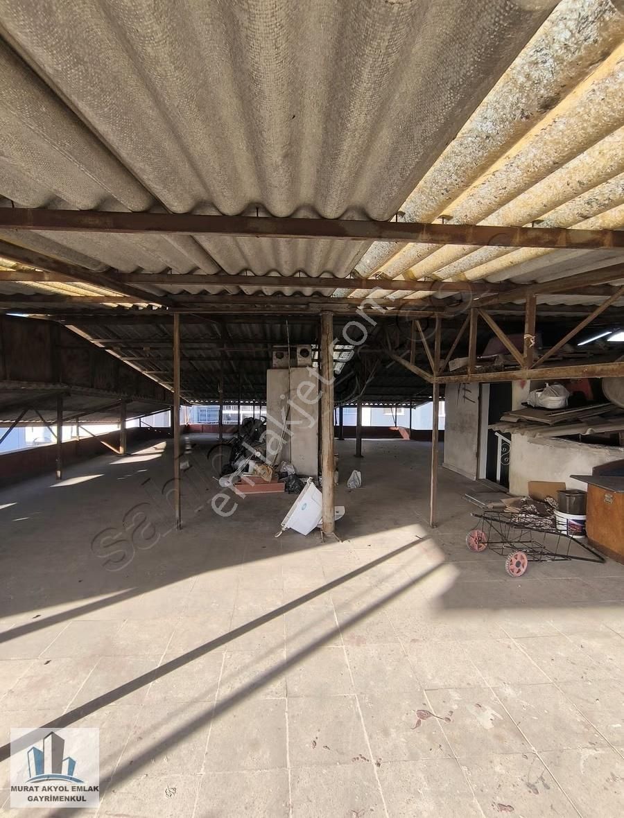 İşçievleri Vergi Dairesi Yakını 3+1 Üç Cepheli Satılık Daire!!! - Görsel 32