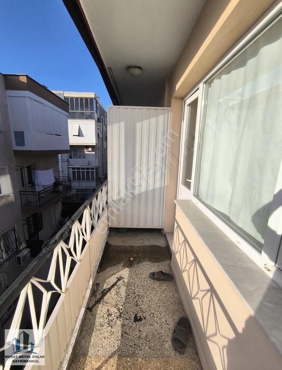 İşçievleri Vergi Dairesi Yakını 3+1 Üç Cepheli Satılık Daire!!! - Görsel 5