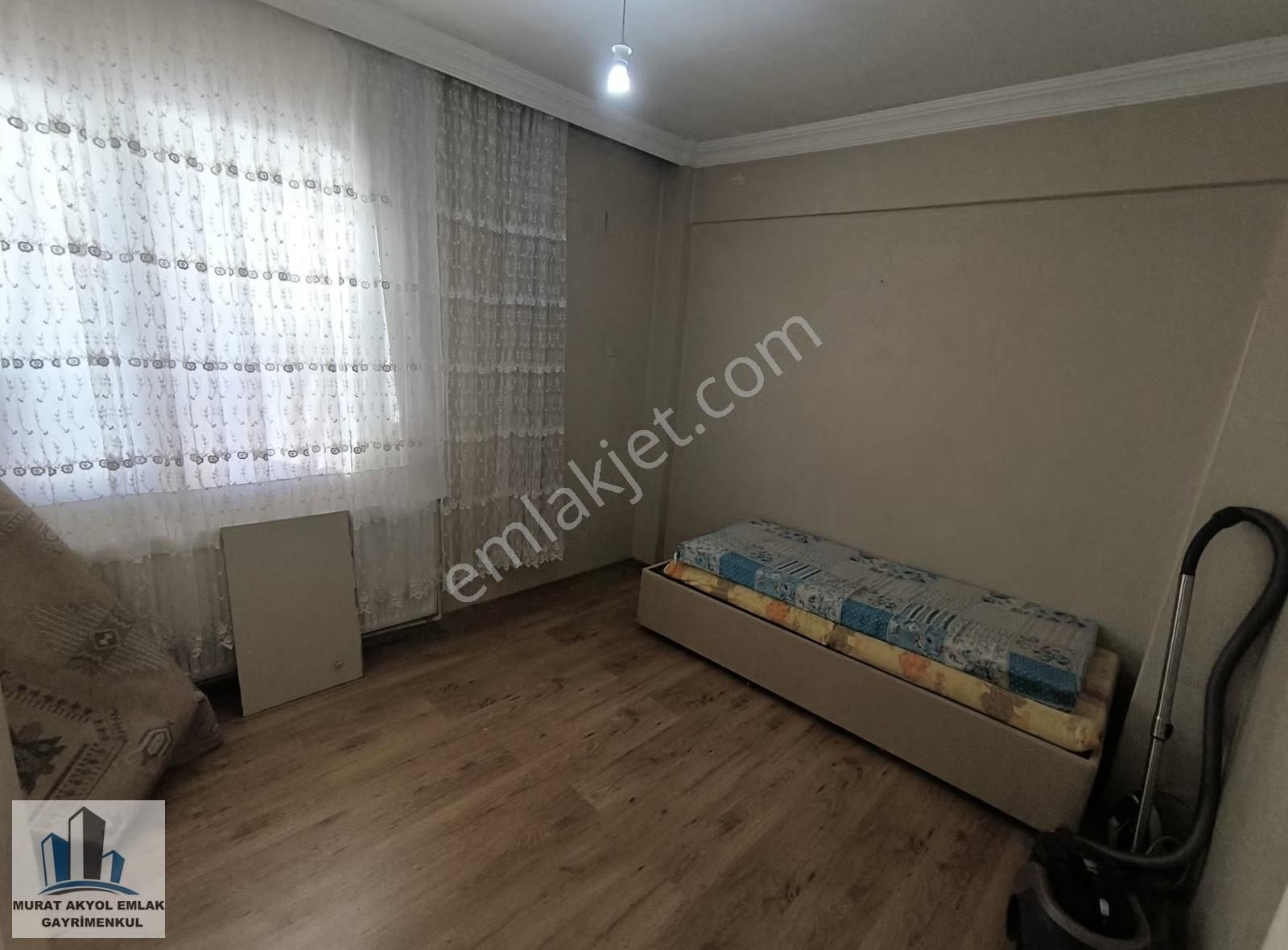 İşçievleri Vergi Dairesi Yakını 3+1 Üç Cepheli Satılık Daire!!! - Görsel 2