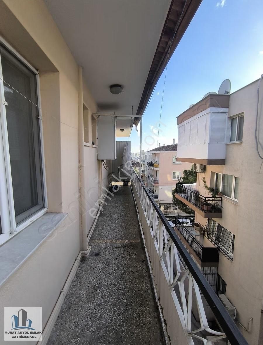 İşçievleri Vergi Dairesi Yakını 3+1 Üç Cepheli Satılık Daire!!! - Görsel 17