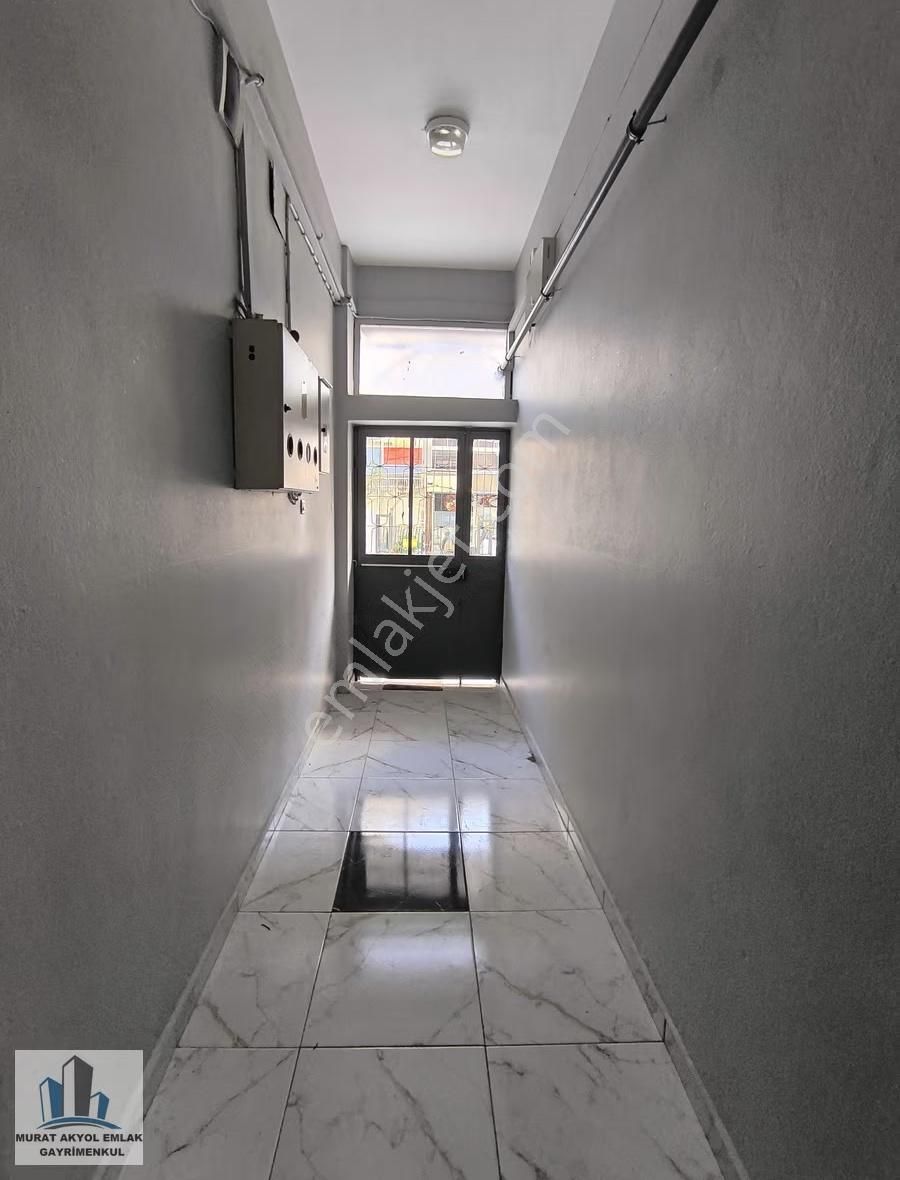 İşçievleri Vergi Dairesi Yakını 3+1 Üç Cepheli Satılık Daire!!! - Görsel 11