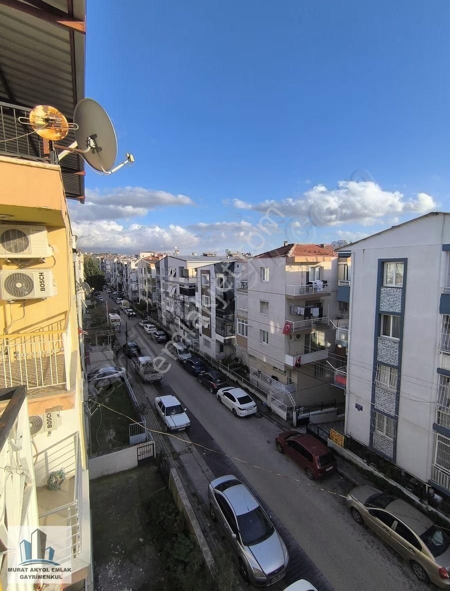 İşçievleri Vergi Dairesi Yakını 3+1 Üç Cepheli Satılık Daire!!! - Görsel 18