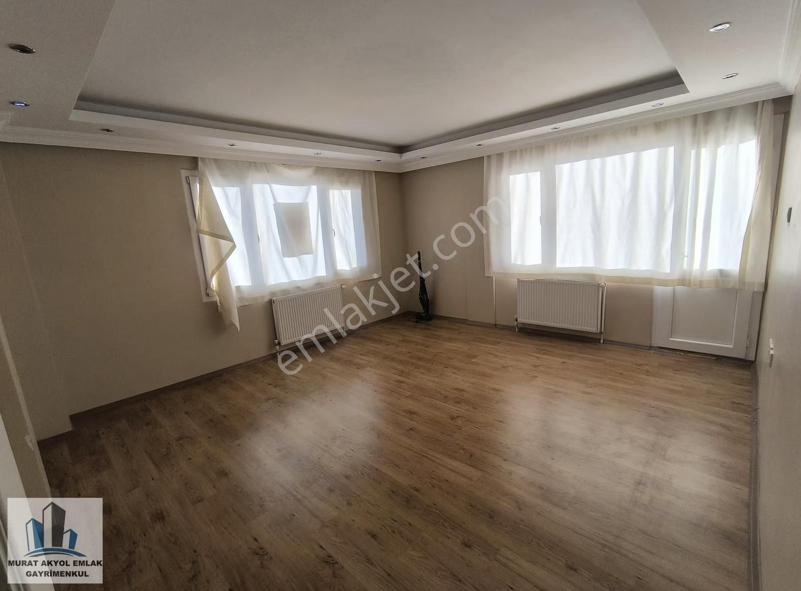 İşçievleri Vergi Dairesi Yakını 3+1 Üç Cepheli Satılık Daire!!! - Görsel 29