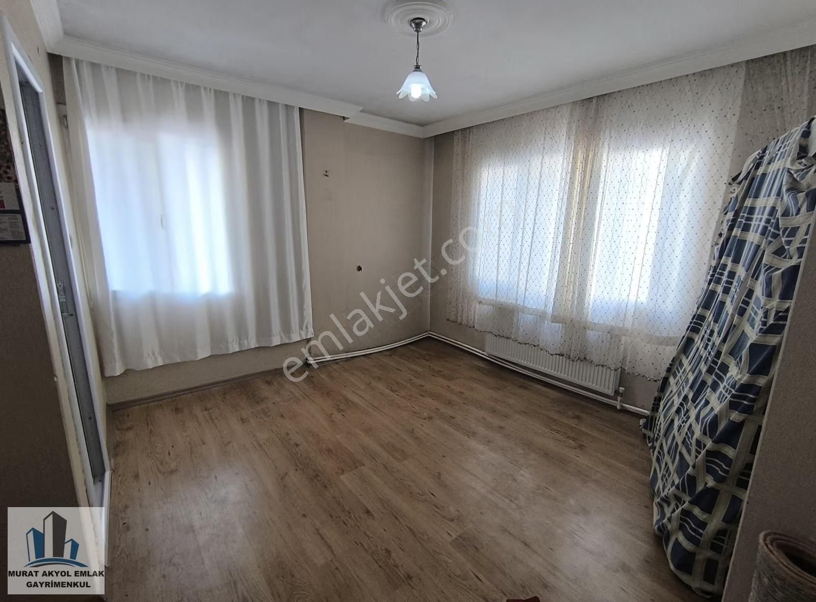 İşçievleri Vergi Dairesi Yakını 3+1 Üç Cepheli Satılık Daire!!! - Görsel 26