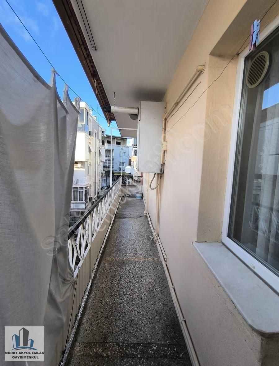 İşçievleri Vergi Dairesi Yakını 3+1 Üç Cepheli Satılık Daire!!! - Görsel 22