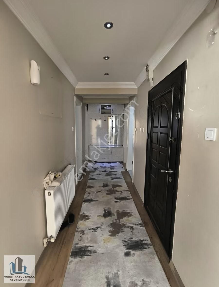 İşçievleri Vergi Dairesi Yakını 3+1 Üç Cepheli Satılık Daire!!! - Görsel 7