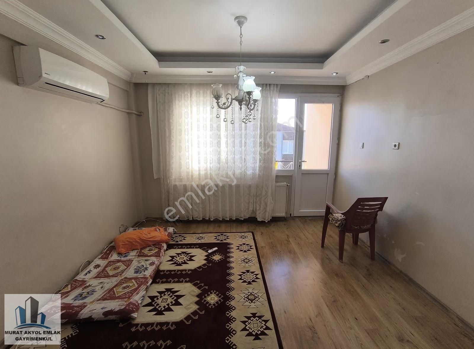 İşçievleri Vergi Dairesi Yakını 3+1 Üç Cepheli Satılık Daire!!! - Görsel 16