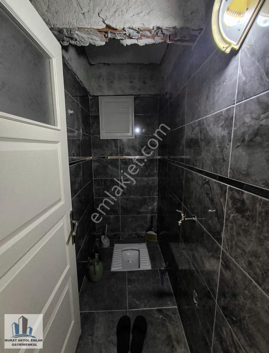 İşçievleri Vergi Dairesi Yakını 3+1 Üç Cepheli Satılık Daire!!! - Görsel 31