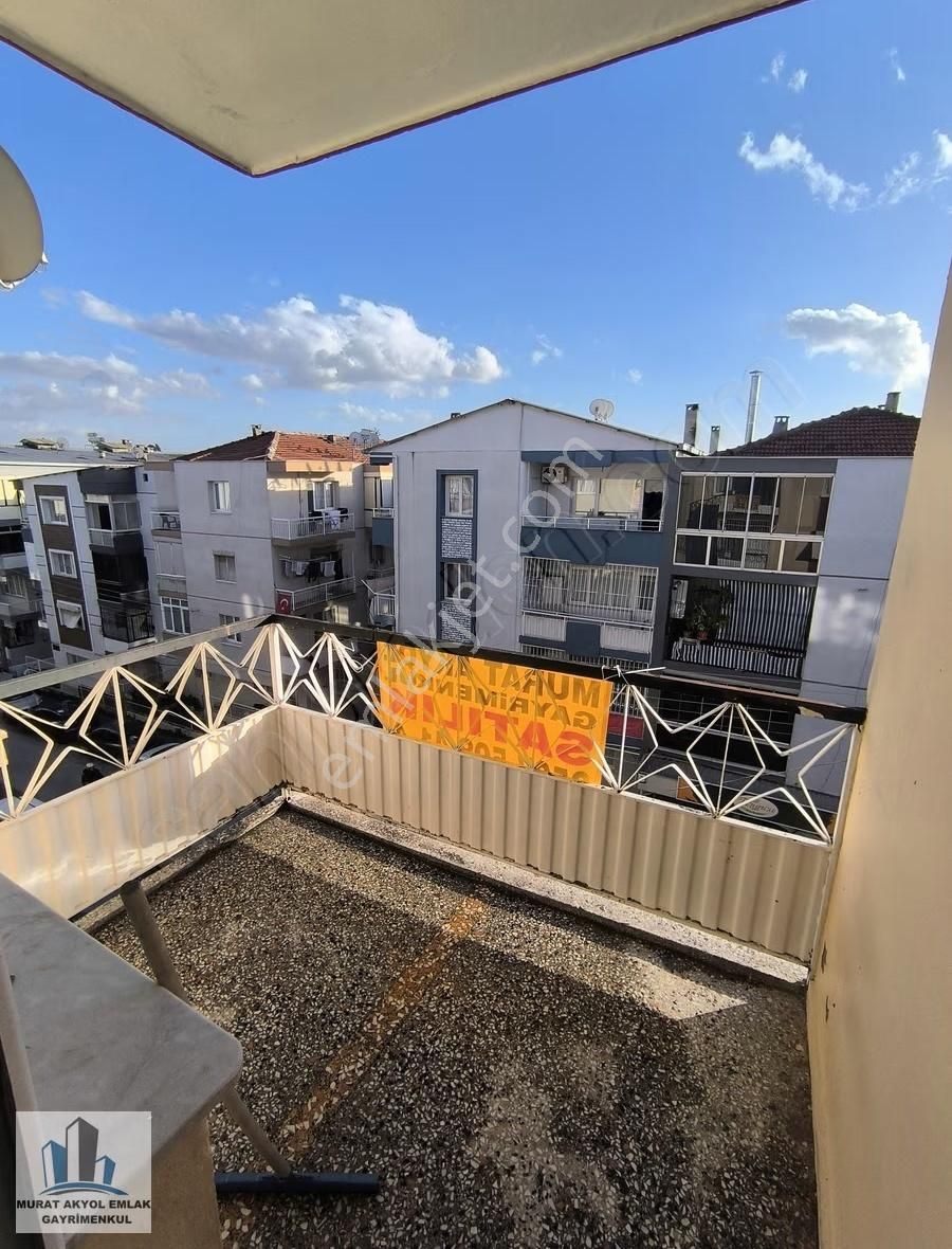 İşçievleri Vergi Dairesi Yakını 3+1 Üç Cepheli Satılık Daire!!! - Görsel 3