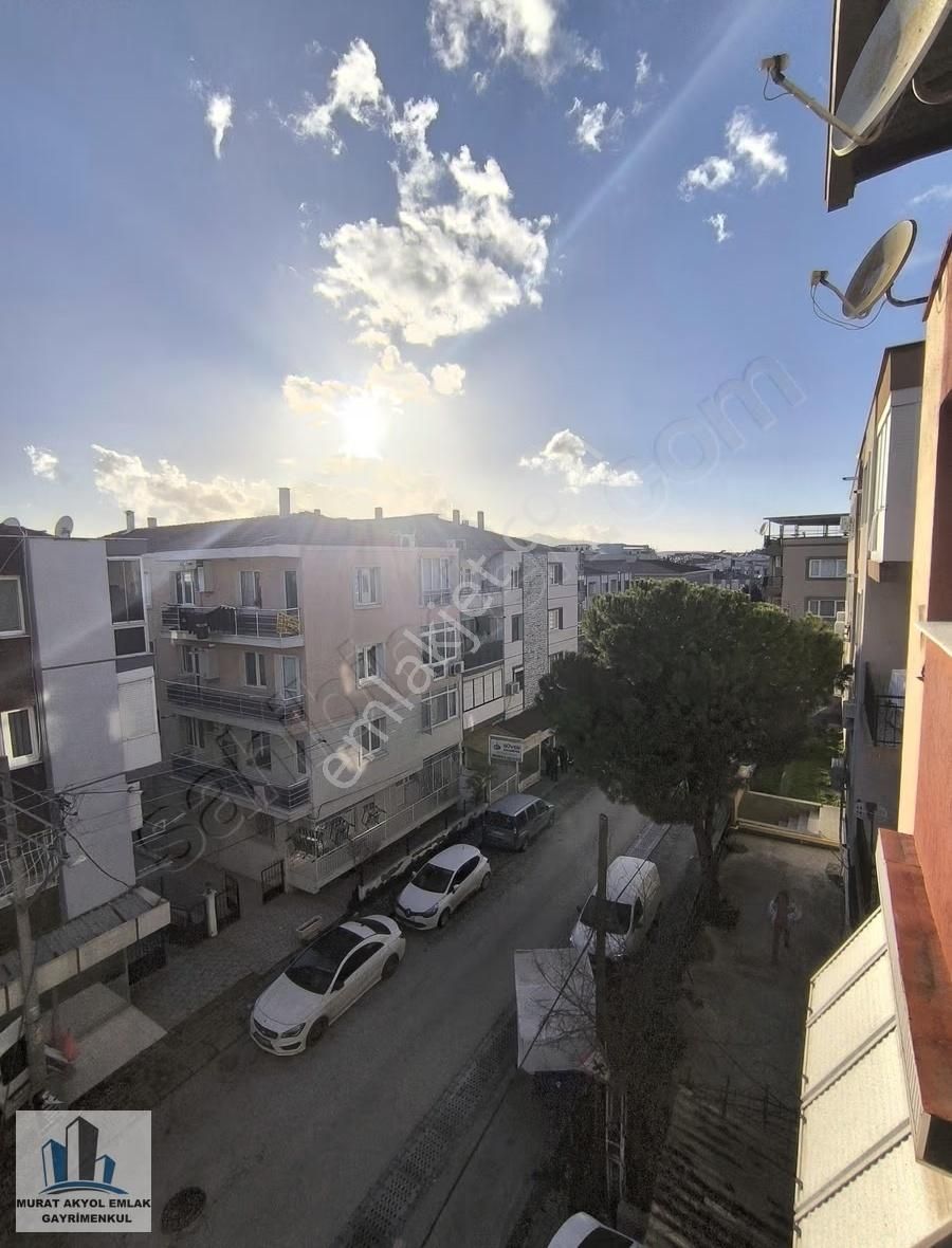 İşçievleri Vergi Dairesi Yakını 3+1 Üç Cepheli Satılık Daire!!! - Görsel 28