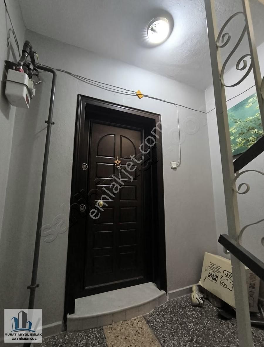 İşçievleri Vergi Dairesi Yakını 3+1 Üç Cepheli Satılık Daire!!! - Görsel 21