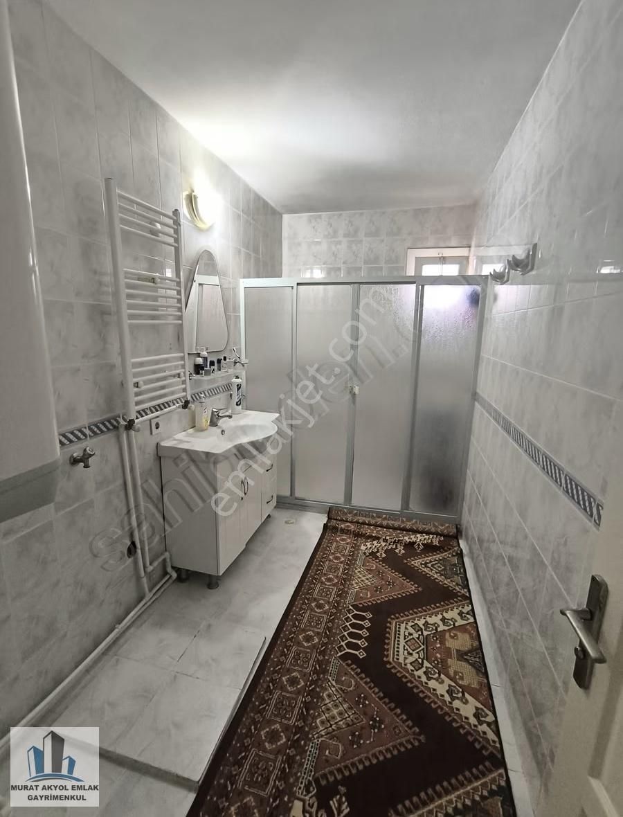 İşçievleri Vergi Dairesi Yakını 3+1 Üç Cepheli Satılık Daire!!! - Görsel 8