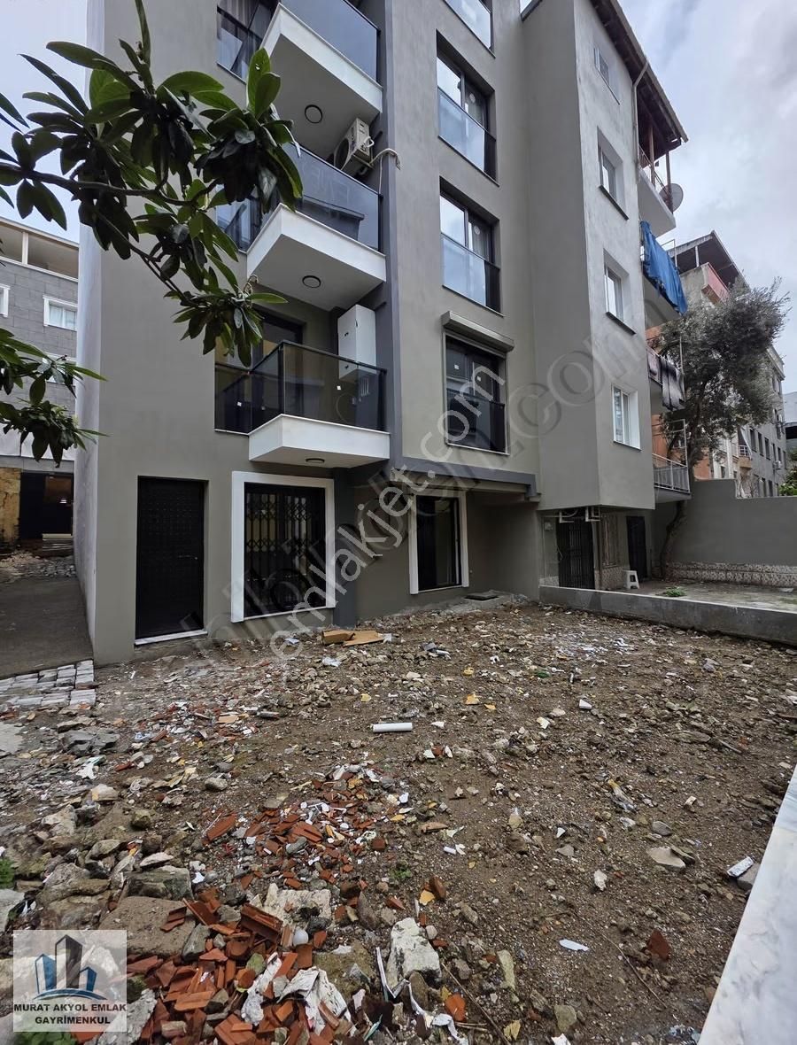 Buca Hasan Ağa Bahçesi Yakınında 1+1 Doğalgazlı Kiralık Daire - Görsel 10