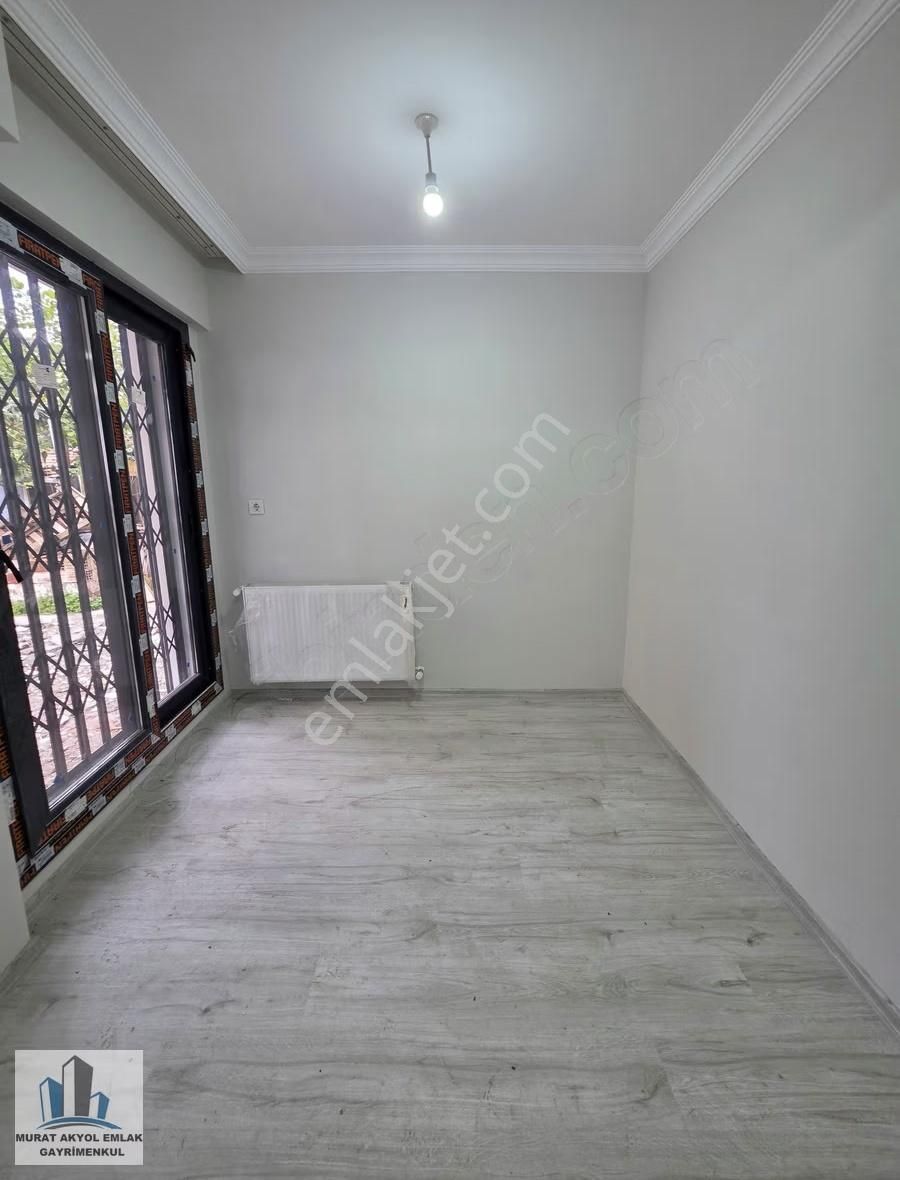 Buca Hasan Ağa Bahçesi Yakınında 1+1 Doğalgazlı Kiralık Daire - Görsel 4