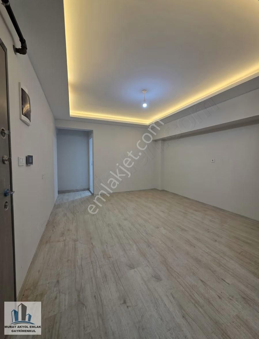 Buca Hasan Ağa Bahçesi Yakınında 1+1 Doğalgazlı Kiralık Daire - Görsel 9