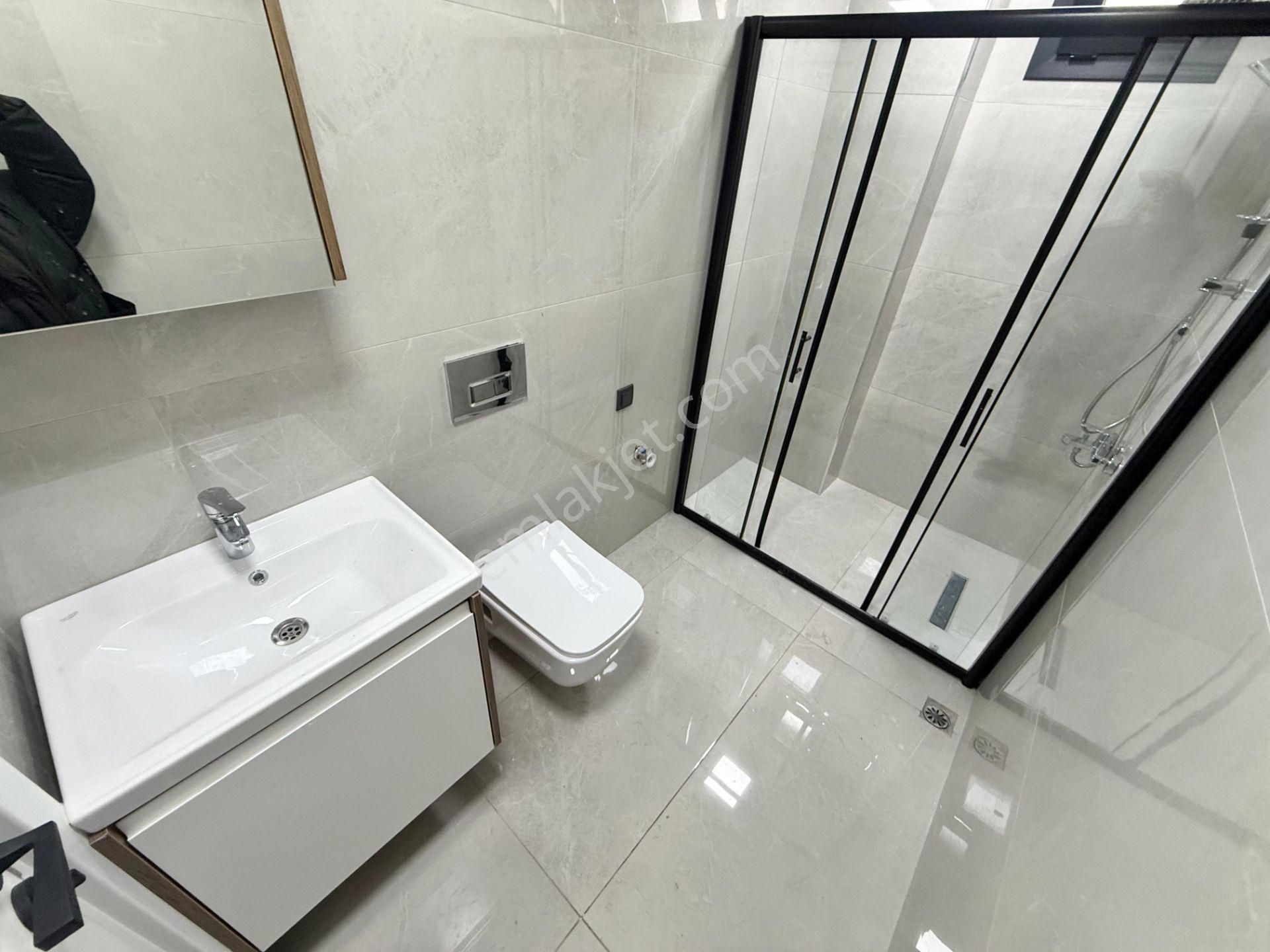 ツ Yüksel'den Huzurla Oturacağınız Denize 50 M 2+1 Sıfır Daire ツ - Görsel 20