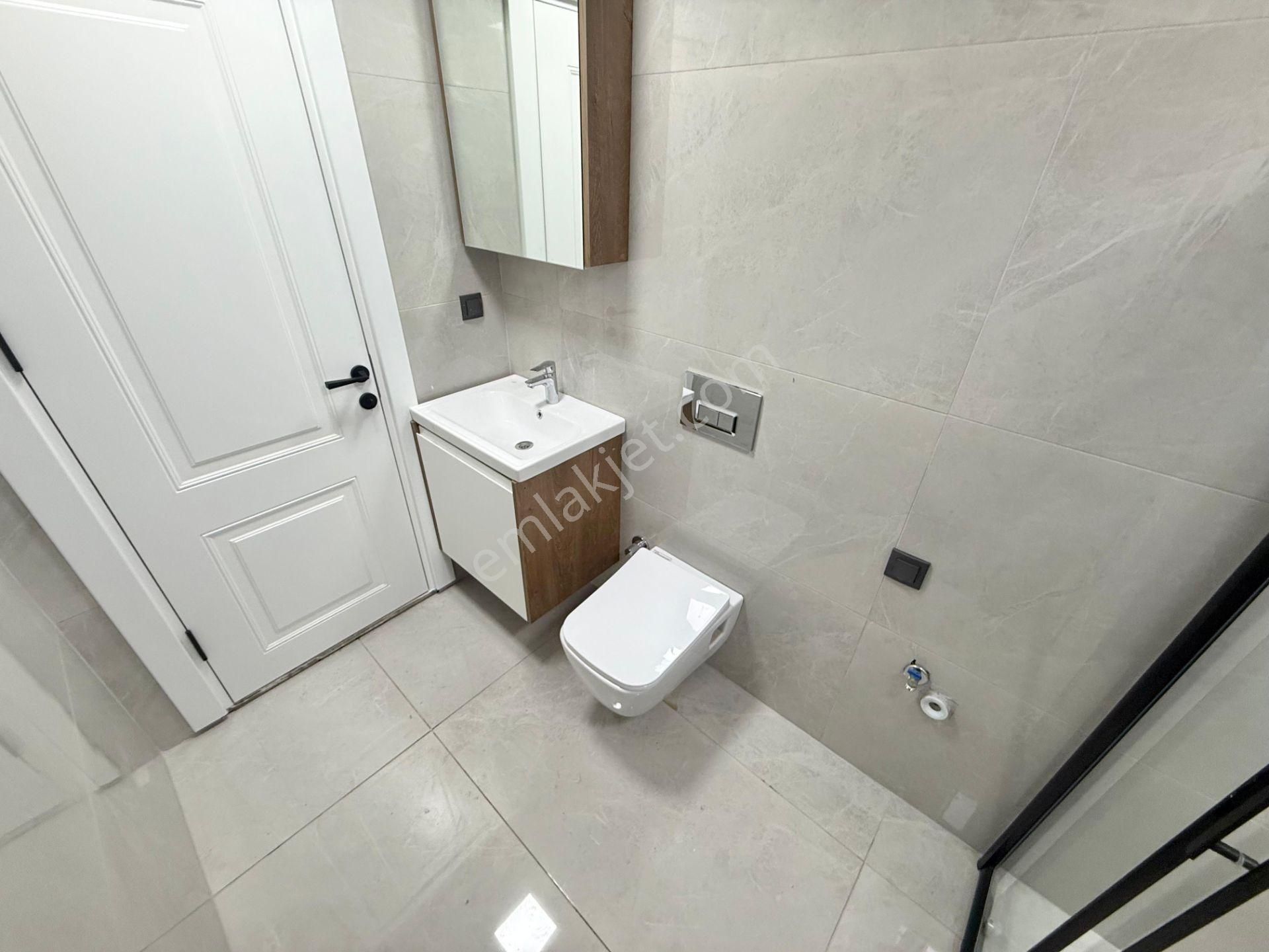 ツ Yüksel'den Huzurla Oturacağınız Denize 50 M 2+1 Sıfır Daire ツ - Görsel 22