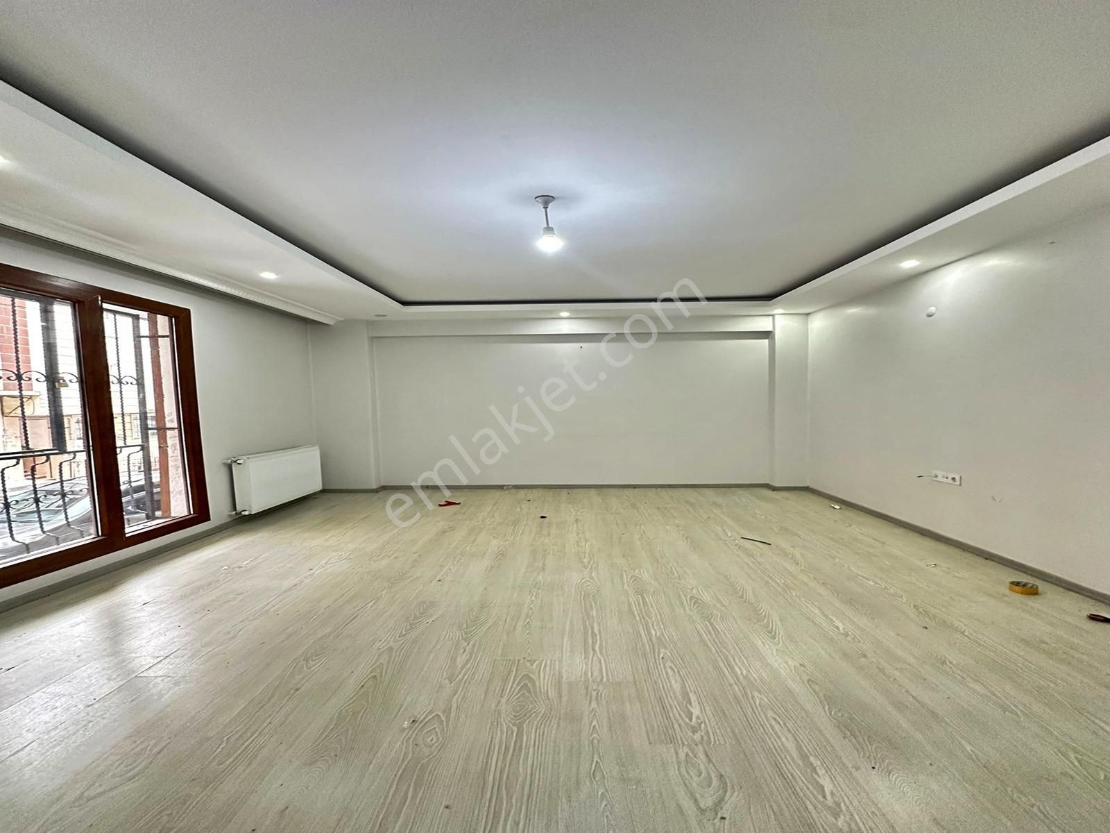 Konak Yapı'dan Metrobüse Yakın 2+1 Kiralık Daire - Görsel 6