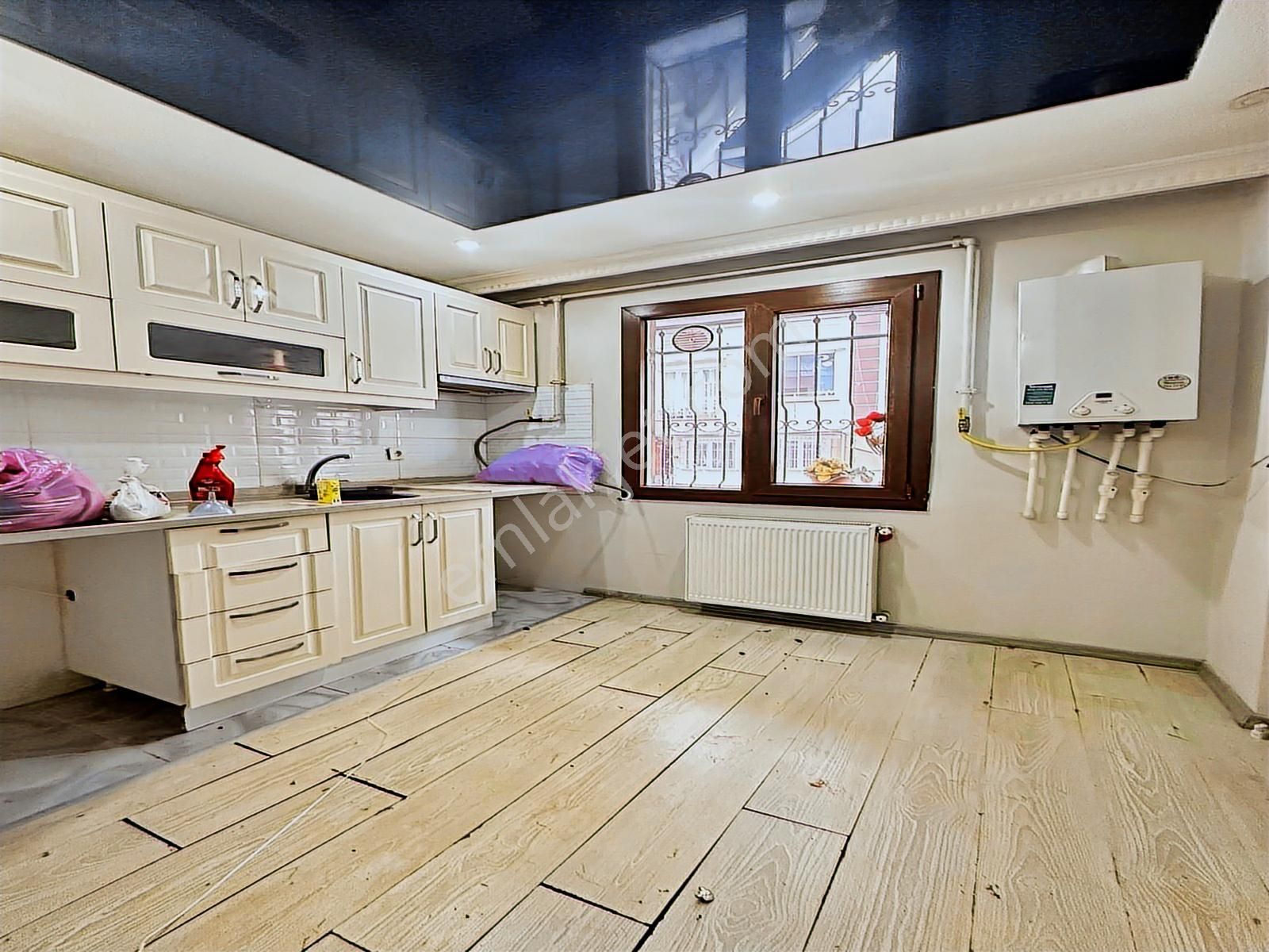 Konak Yapı'dan Metrobüse Yakın 2+1 Kiralık Daire - Görsel 9