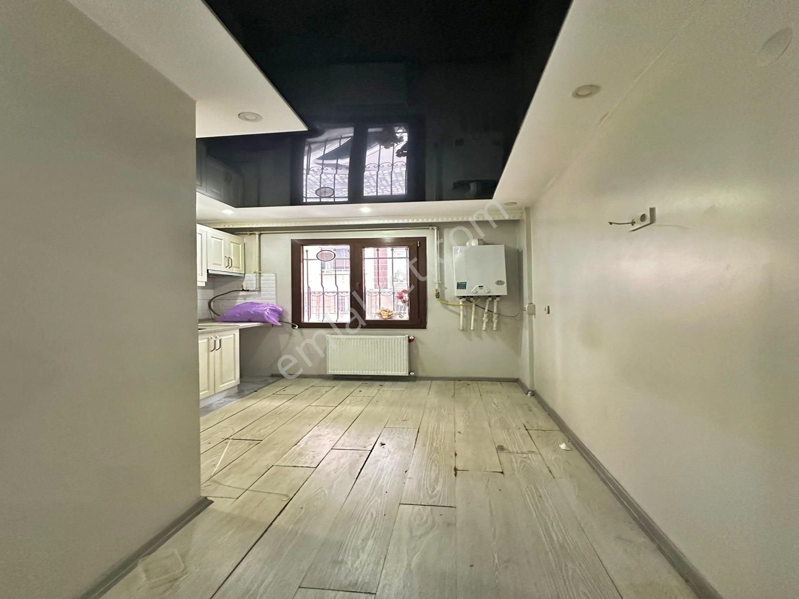 Konak Yapı'dan Metrobüse Yakın 2+1 Kiralık Daire - Görsel 8