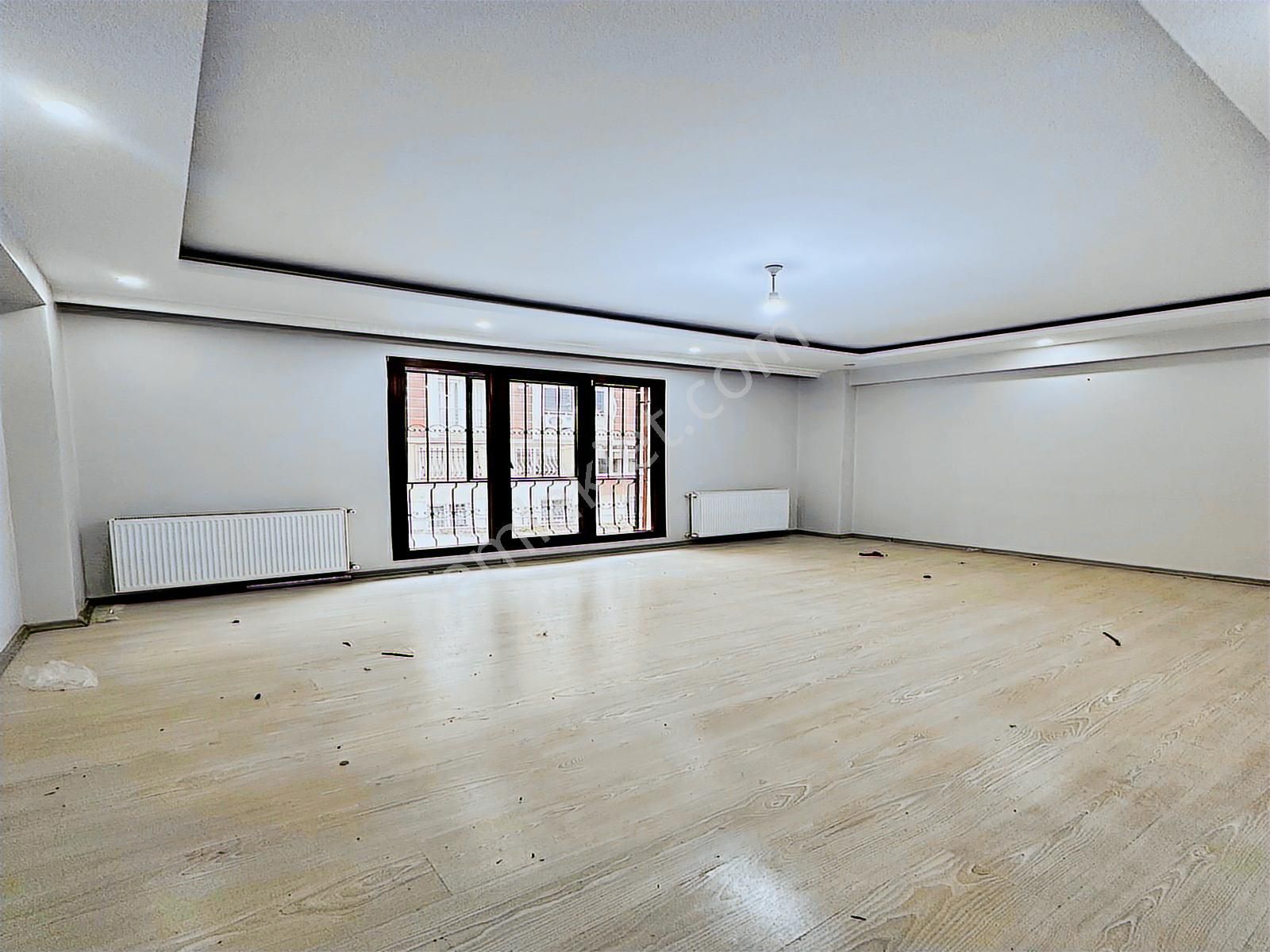 Konak Yapı'dan Metrobüse Yakın 2+1 Kiralık Daire - Görsel 20