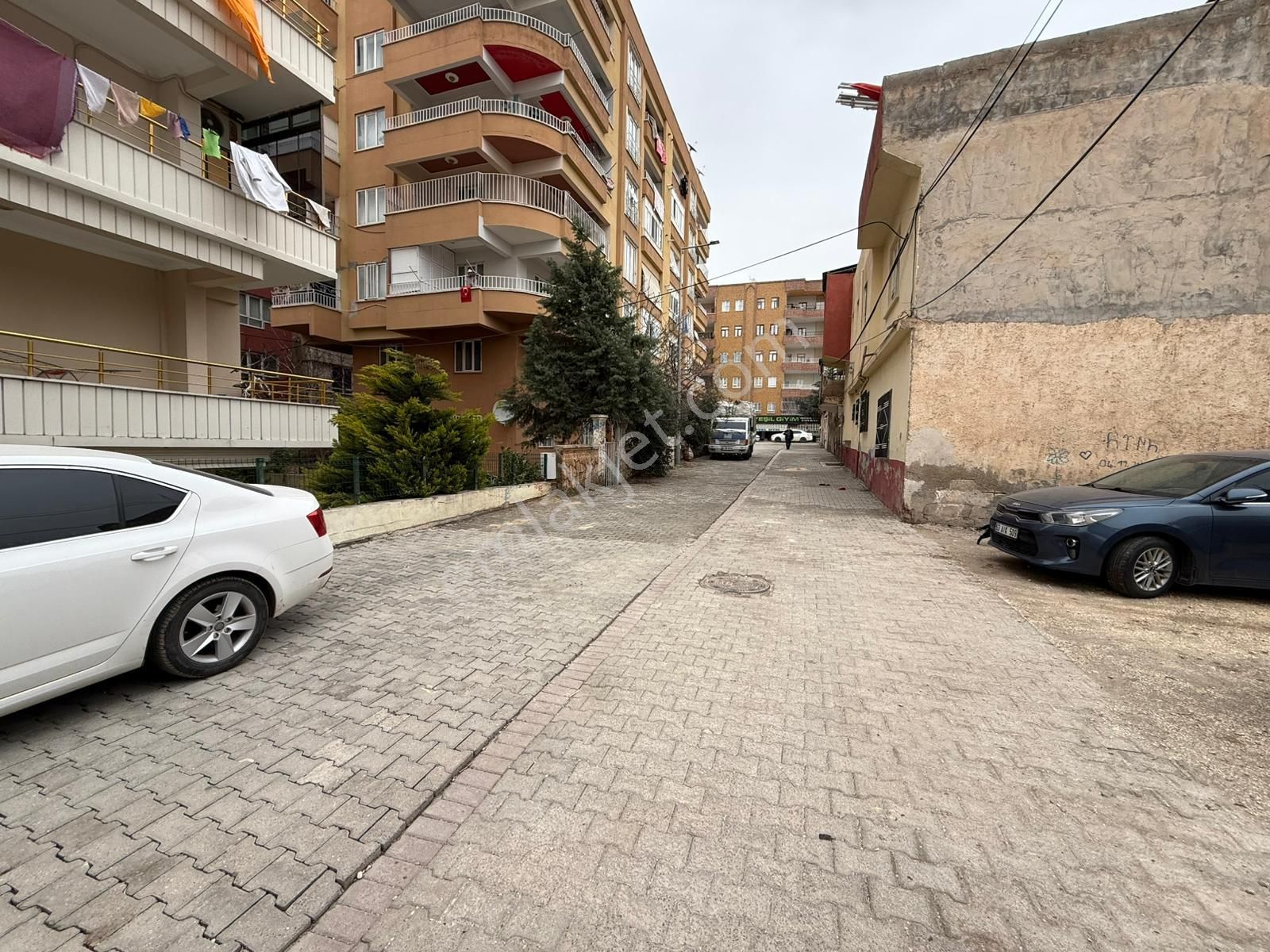 Karaköprü Çankaya'da Kiralık 3+1 Daire (giriş Kat, 145m²) - Görsel 4