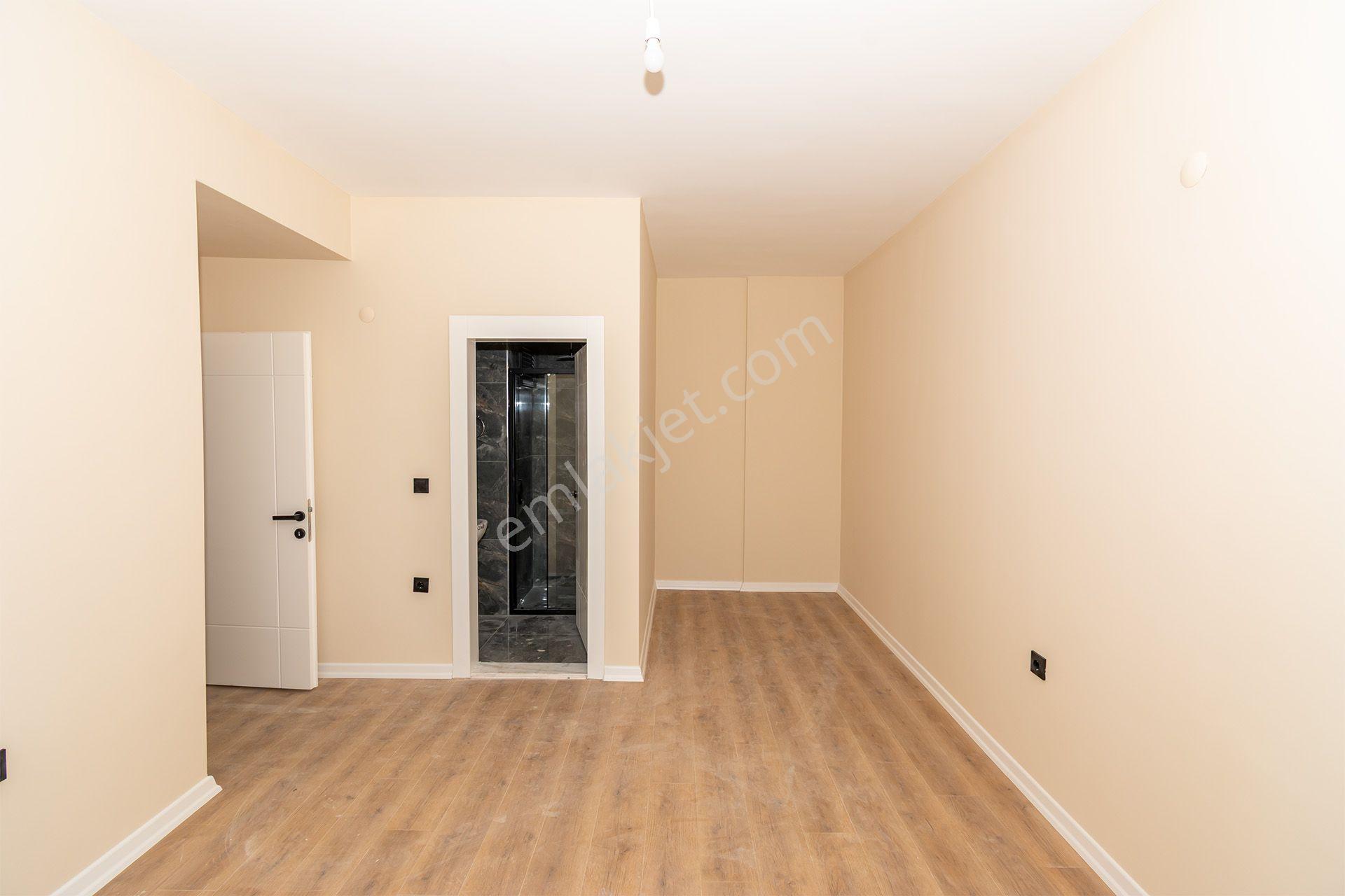 Ordu Bucak Mah. 3+1 Kiralık Daire Sıfır Proje Vadi Konakları Sitesi Oremlaktan - Görsel 17