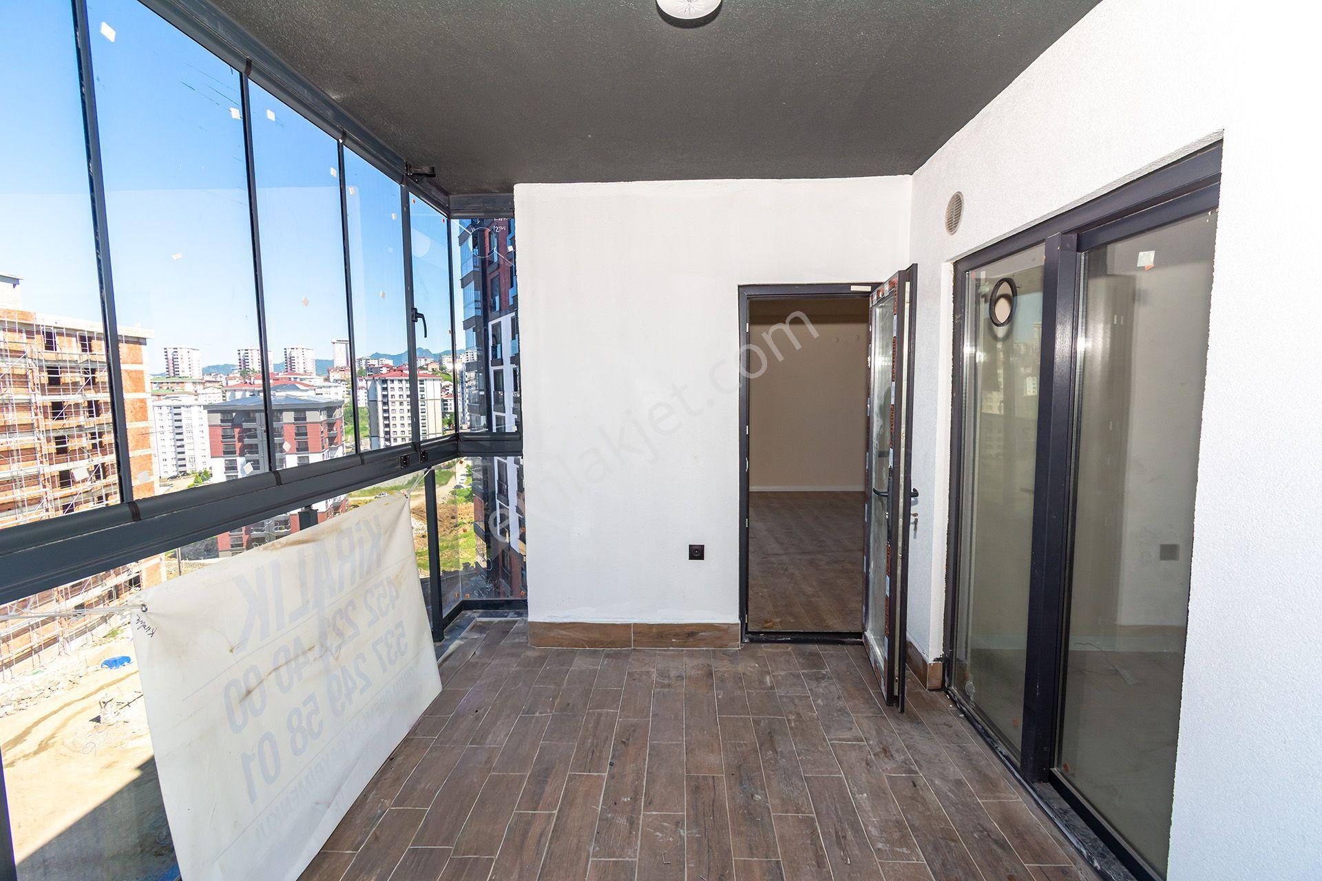 Ordu Bucak Mah. 3+1 Kiralık Daire Sıfır Proje Vadi Konakları Sitesi Oremlaktan - Görsel 7