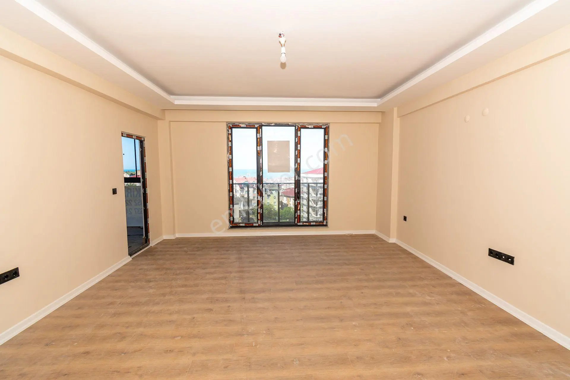 Ordu Bucak Mah. 3+1 Kiralık Daire Sıfır Proje Vadi Konakları Sitesi Oremlaktan