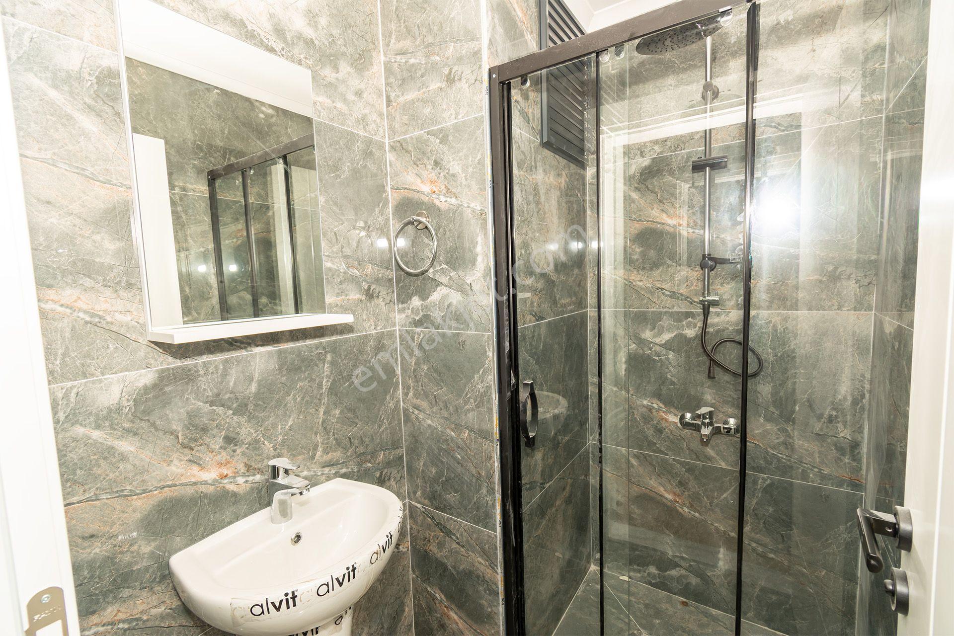 Ordu Bucak Mah. 3+1 Kiralık Daire Sıfır Proje Vadi Konakları Sitesi Oremlaktan - Görsel 19