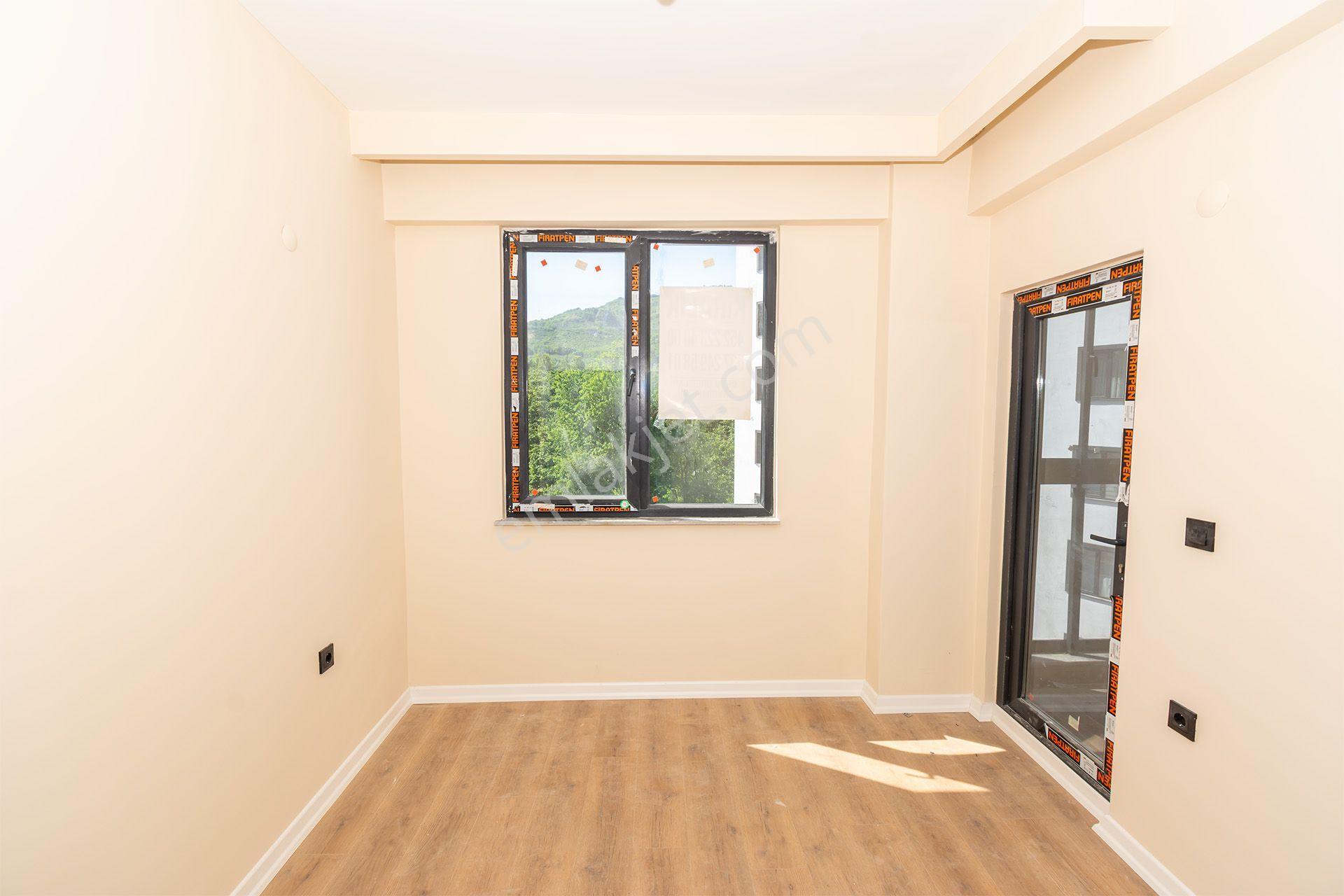 Ordu Bucak Mah. 3+1 Kiralık Daire Sıfır Proje Vadi Konakları Sitesi Oremlaktan - Görsel 12
