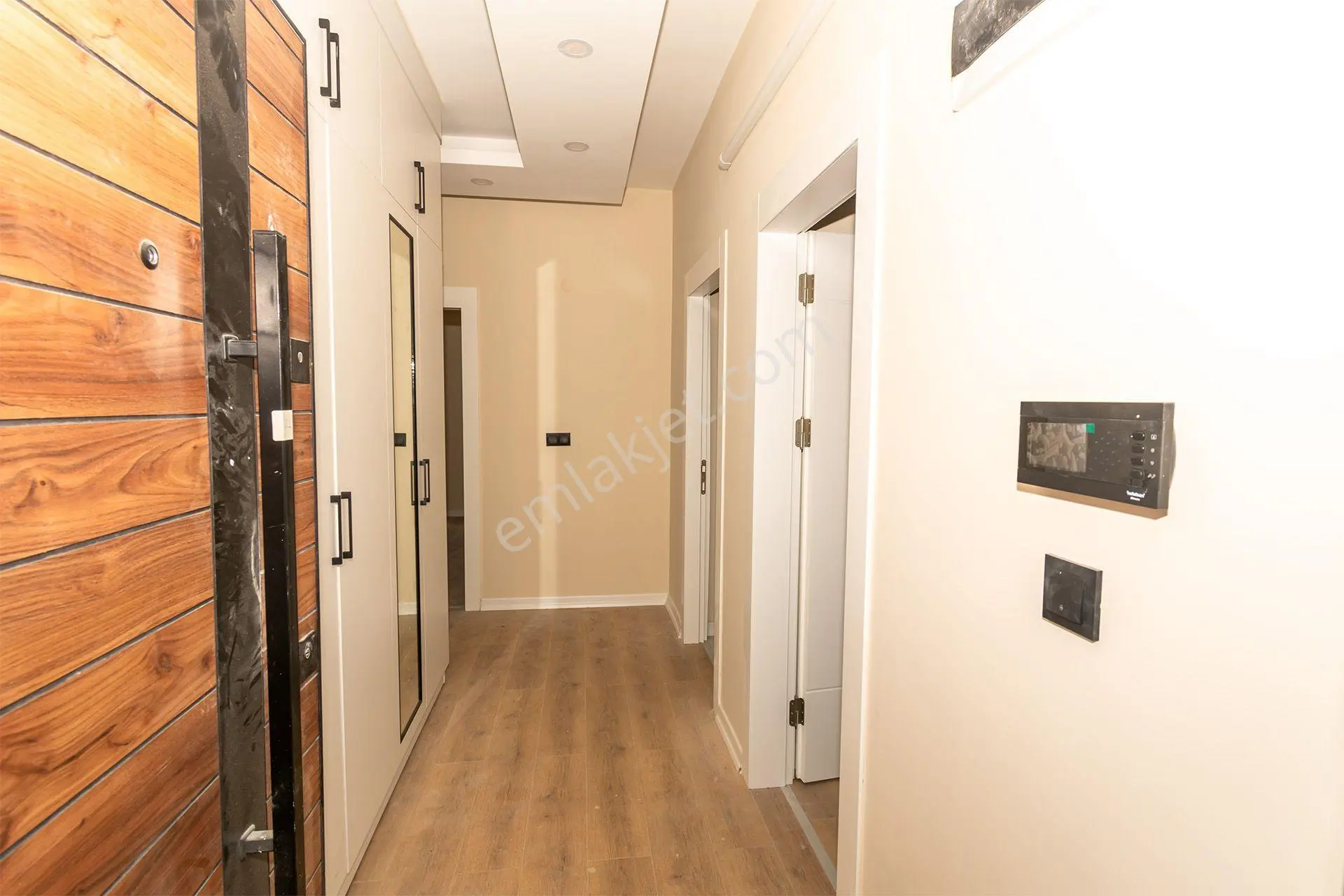 Ordu Bucak Mah. 3+1 Kiralık Daire Sıfır Proje Vadi Konakları Sitesi Oremlaktan - Görsel 2