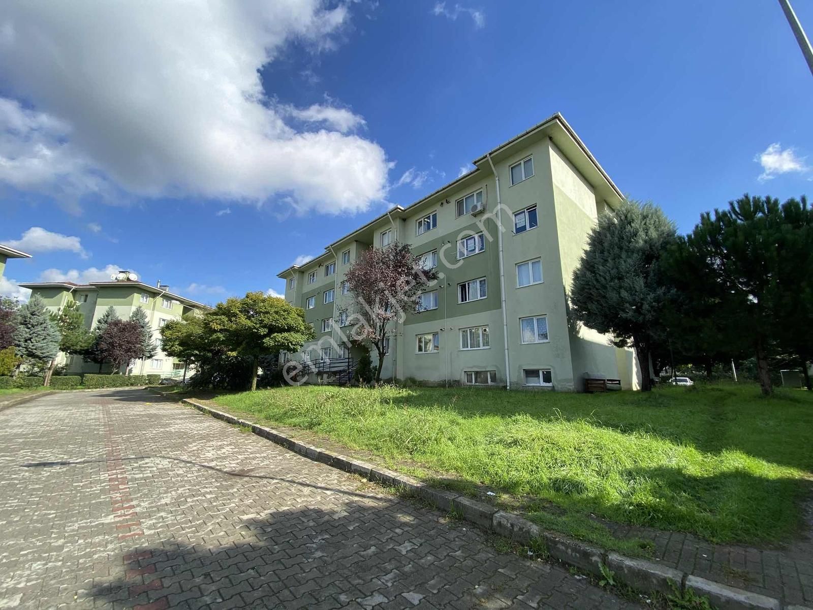 Akmanoğlu Emlak'tan Çavuşlar Satılık 1+1 Eşyalı Kiracılı Daire - Görsel 5