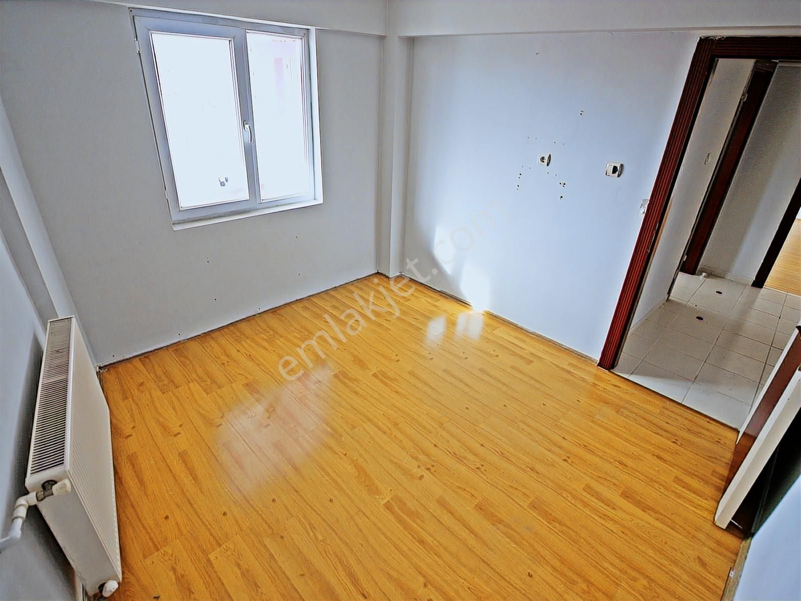 İstasyon Mh'de Şehir Manzaralı 3+1 Güney - Batı Cepheli Ara Kat - Görsel 9