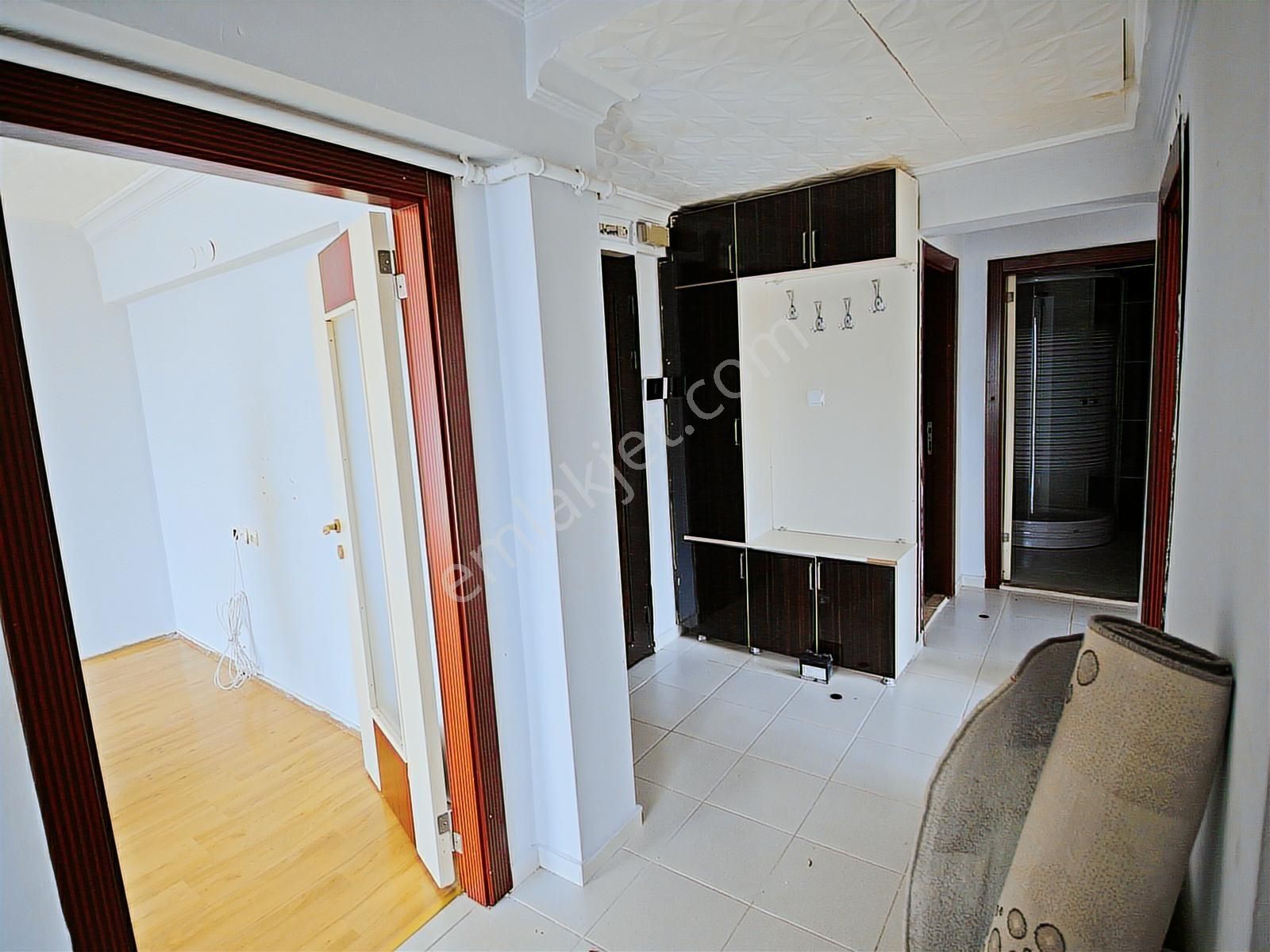 İstasyon Mh'de Şehir Manzaralı 3+1 Güney - Batı Cepheli Ara Kat - Görsel 5