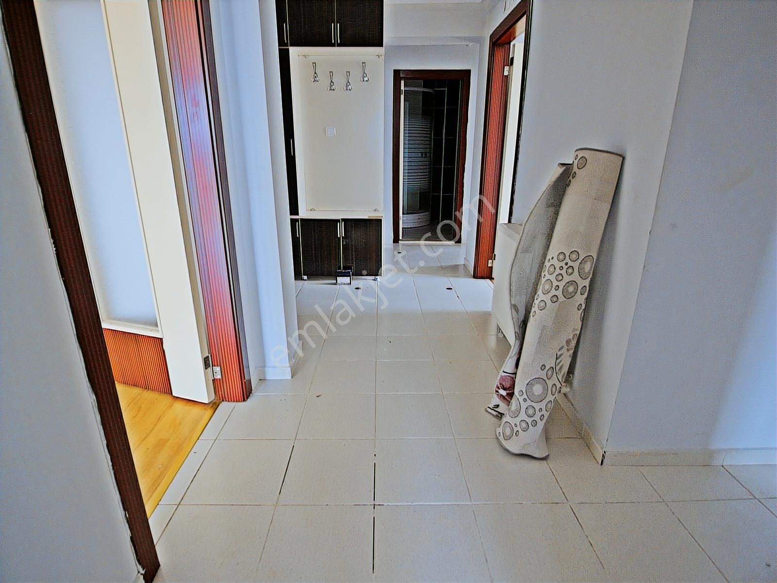 İstasyon Mh'de Şehir Manzaralı 3+1 Güney - Batı Cepheli Ara Kat - Görsel 27