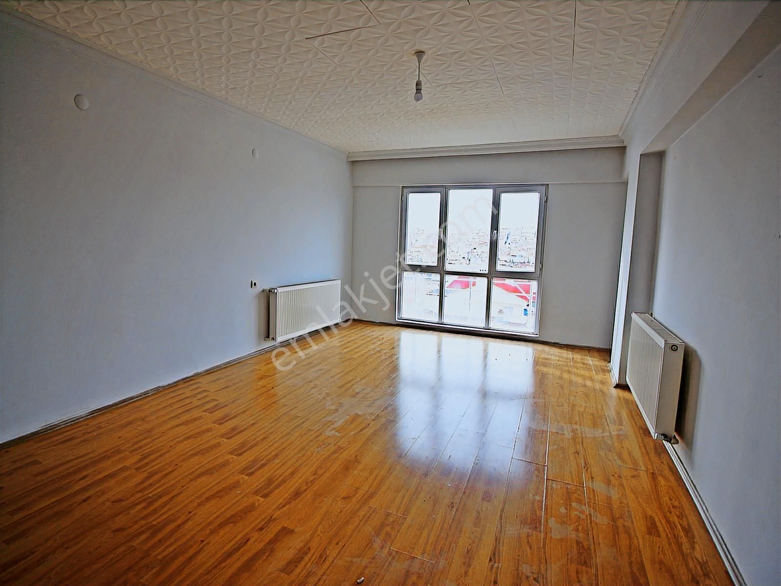 İstasyon Mh'de Şehir Manzaralı 3+1 Güney - Batı Cepheli Ara Kat - Görsel 25