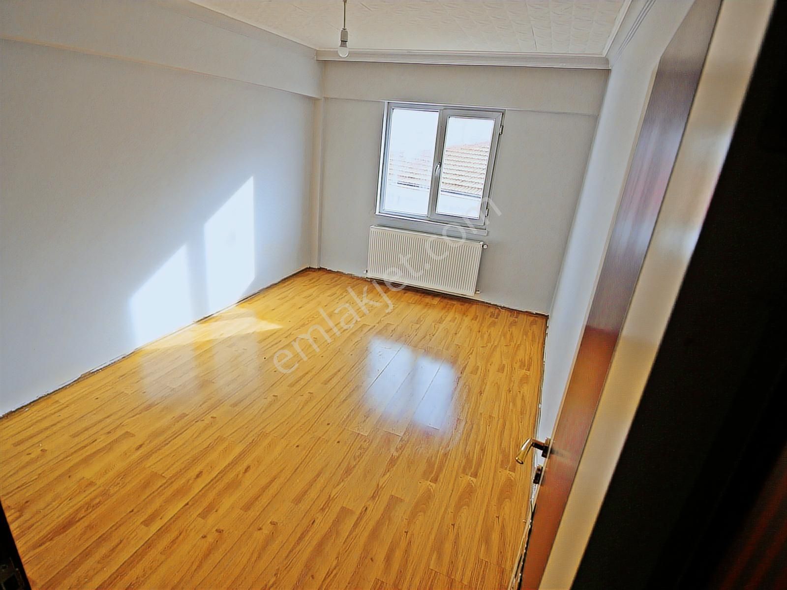 İstasyon Mh'de Şehir Manzaralı 3+1 Güney - Batı Cepheli Ara Kat - Görsel 11