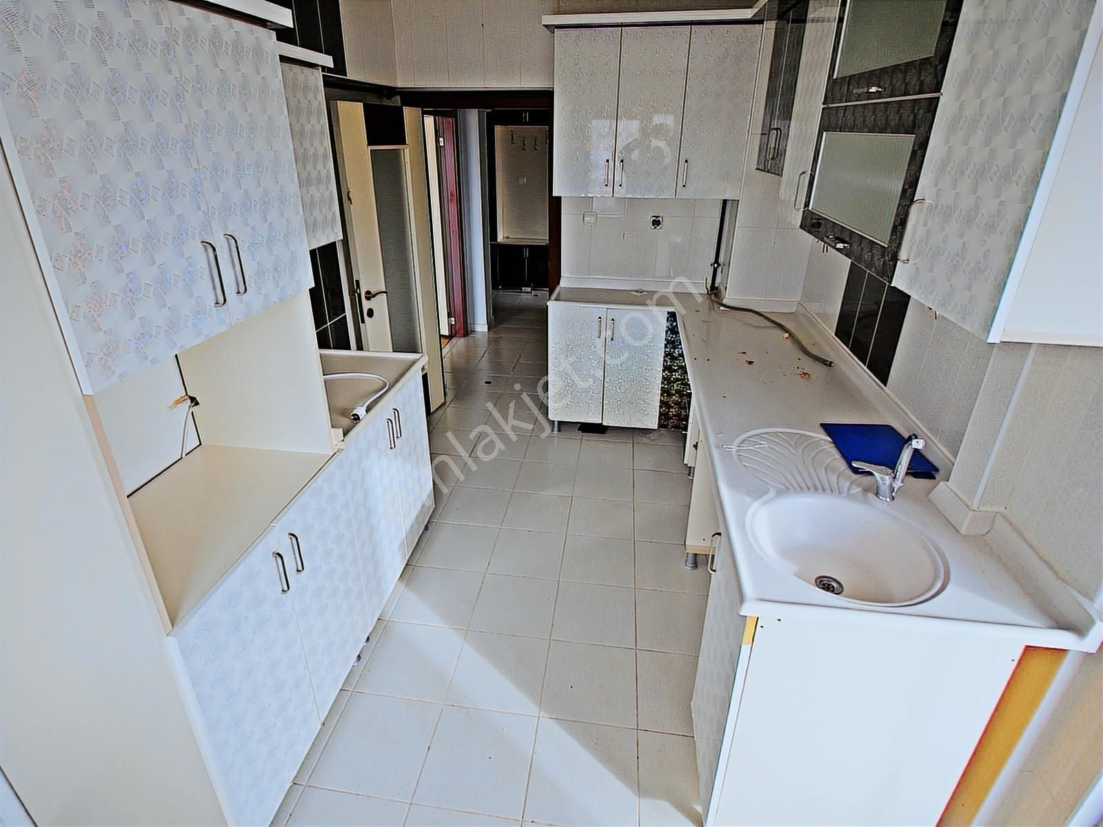 İstasyon Mh'de Şehir Manzaralı 3+1 Güney - Batı Cepheli Ara Kat - Görsel 21