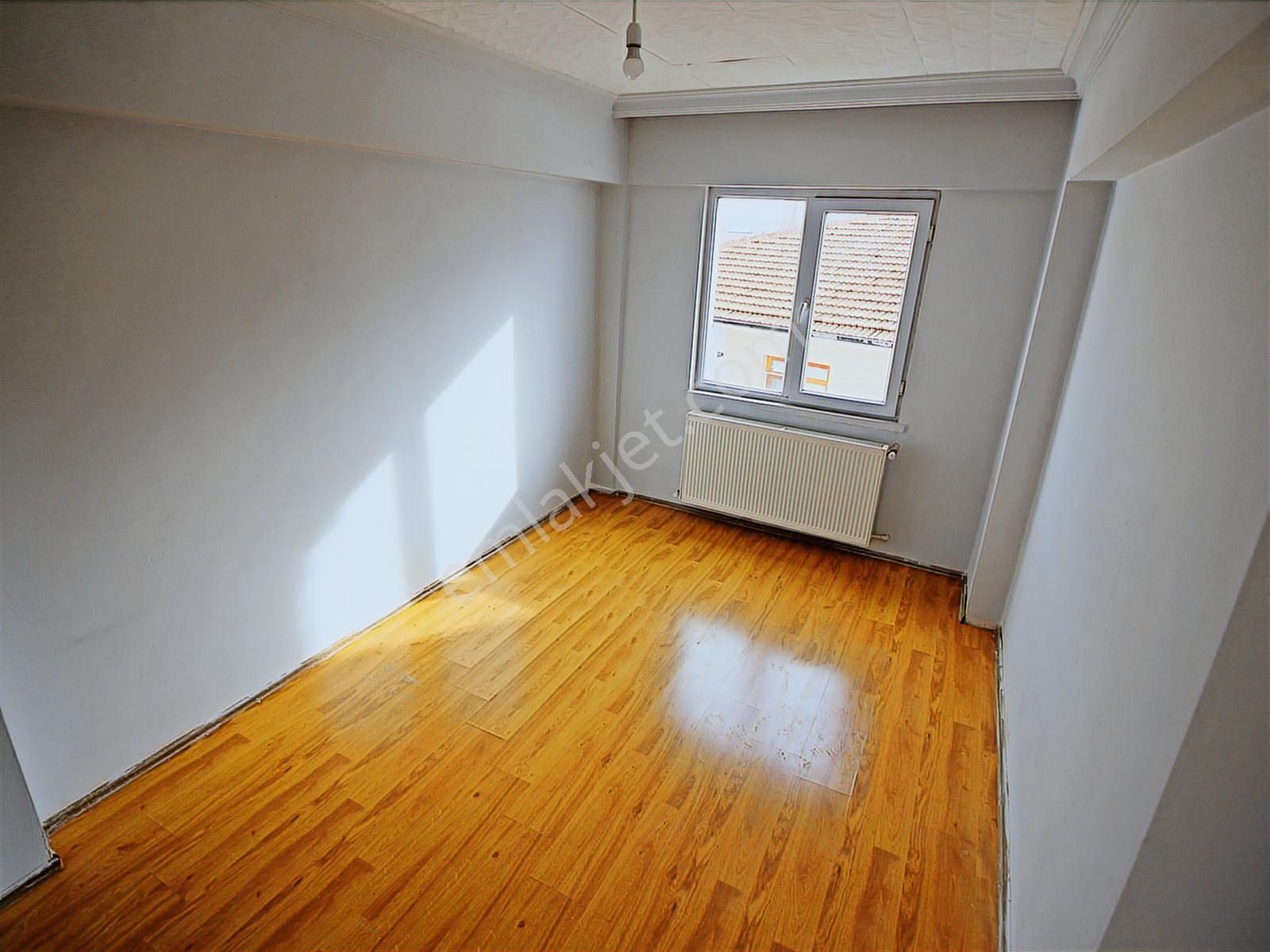 İstasyon Mh'de Şehir Manzaralı 3+1 Güney - Batı Cepheli Ara Kat - Görsel 26