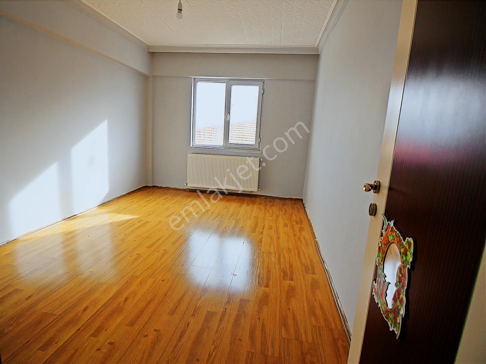 İstasyon Mh'de Şehir Manzaralı 3+1 Güney - Batı Cepheli Ara Kat - Görsel 28