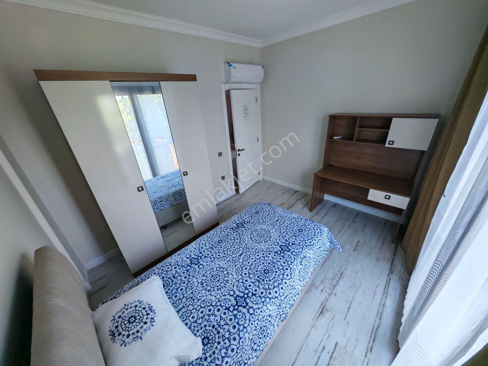 Muğla Dalyan 5+1 250 M2 Esyalı Lüks Sezonluk Müstakil Havuzlu - Görsel 25