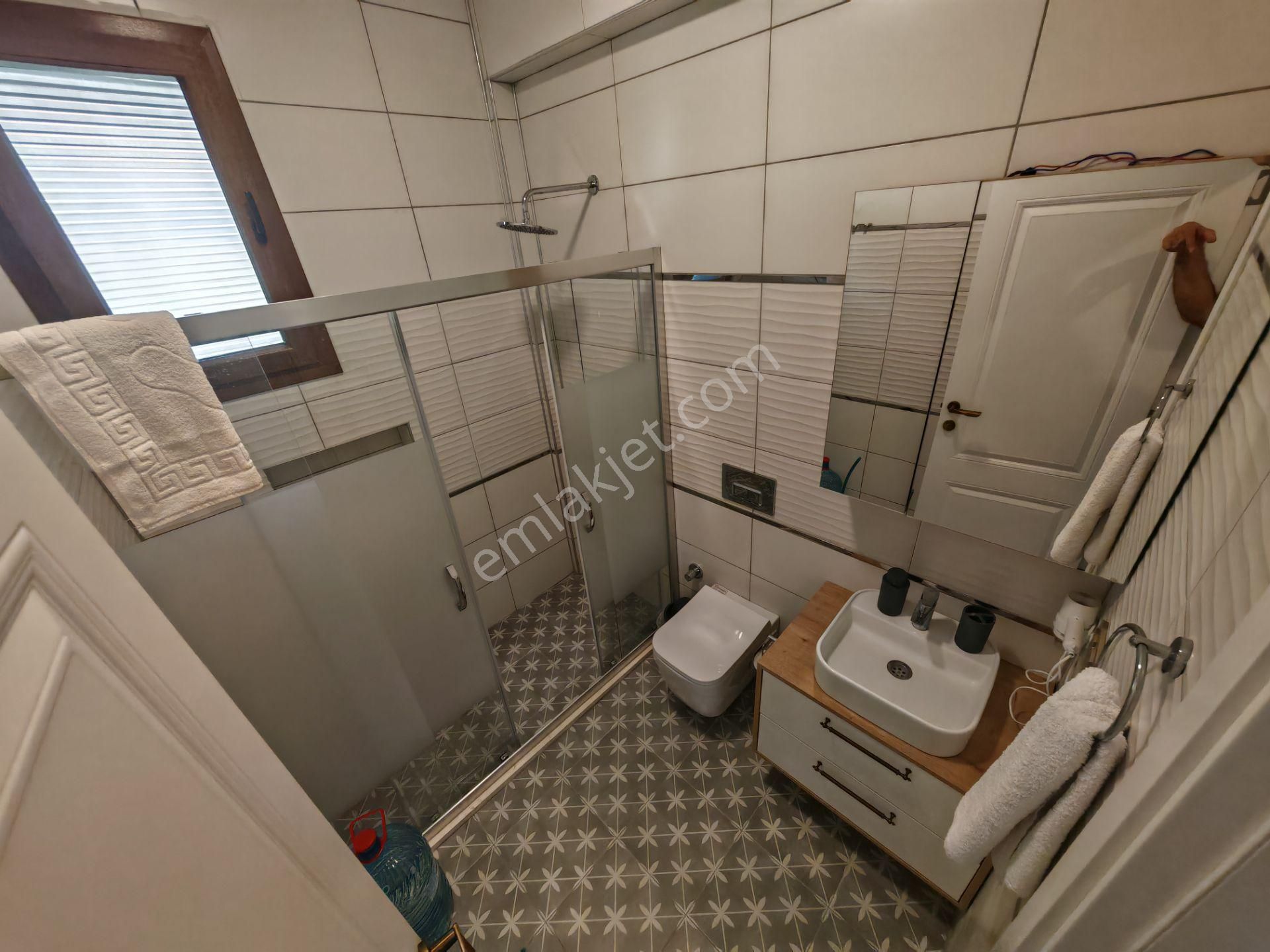Muğla Dalyan 5+1 250 M2 Esyalı Lüks Sezonluk Müstakil Havuzlu - Görsel 11