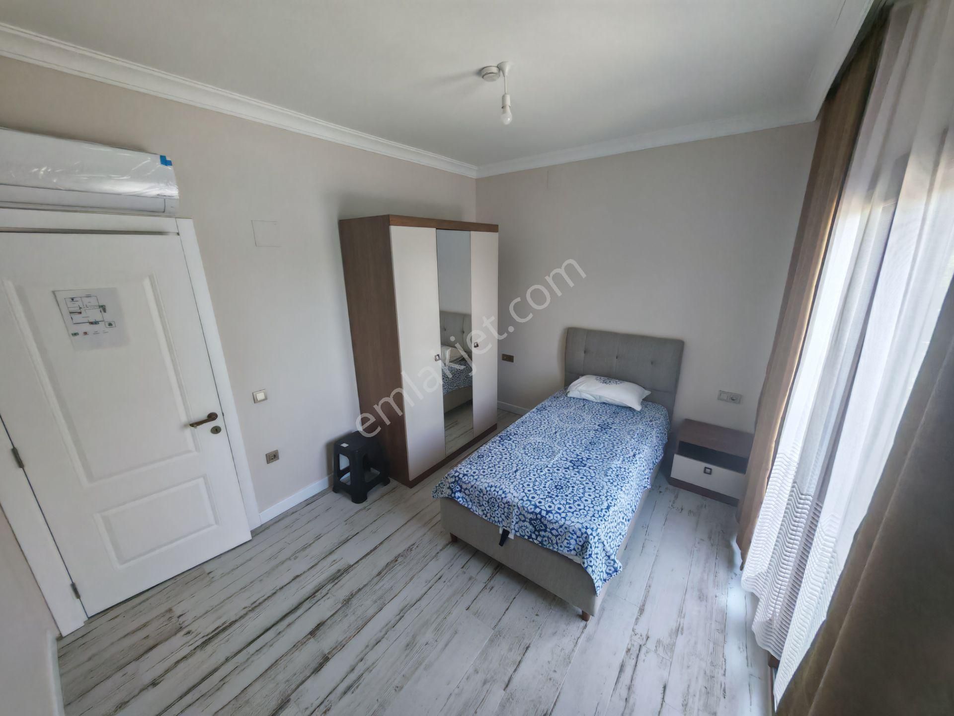Muğla Dalyan 5+1 250 M2 Esyalı Lüks Sezonluk Müstakil Havuzlu - Görsel 24