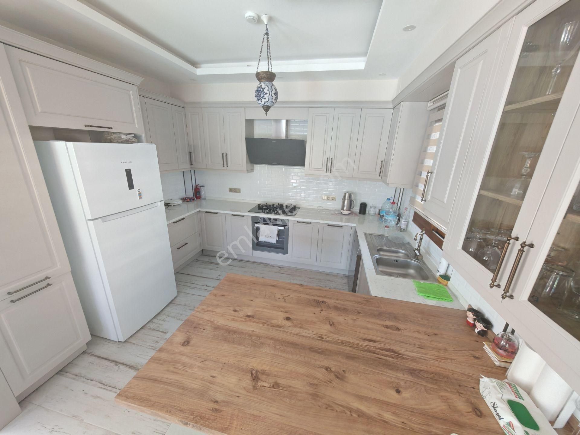 Muğla Dalyan 5+1 250 M2 Esyalı Lüks Sezonluk Müstakil Havuzlu - Görsel 30